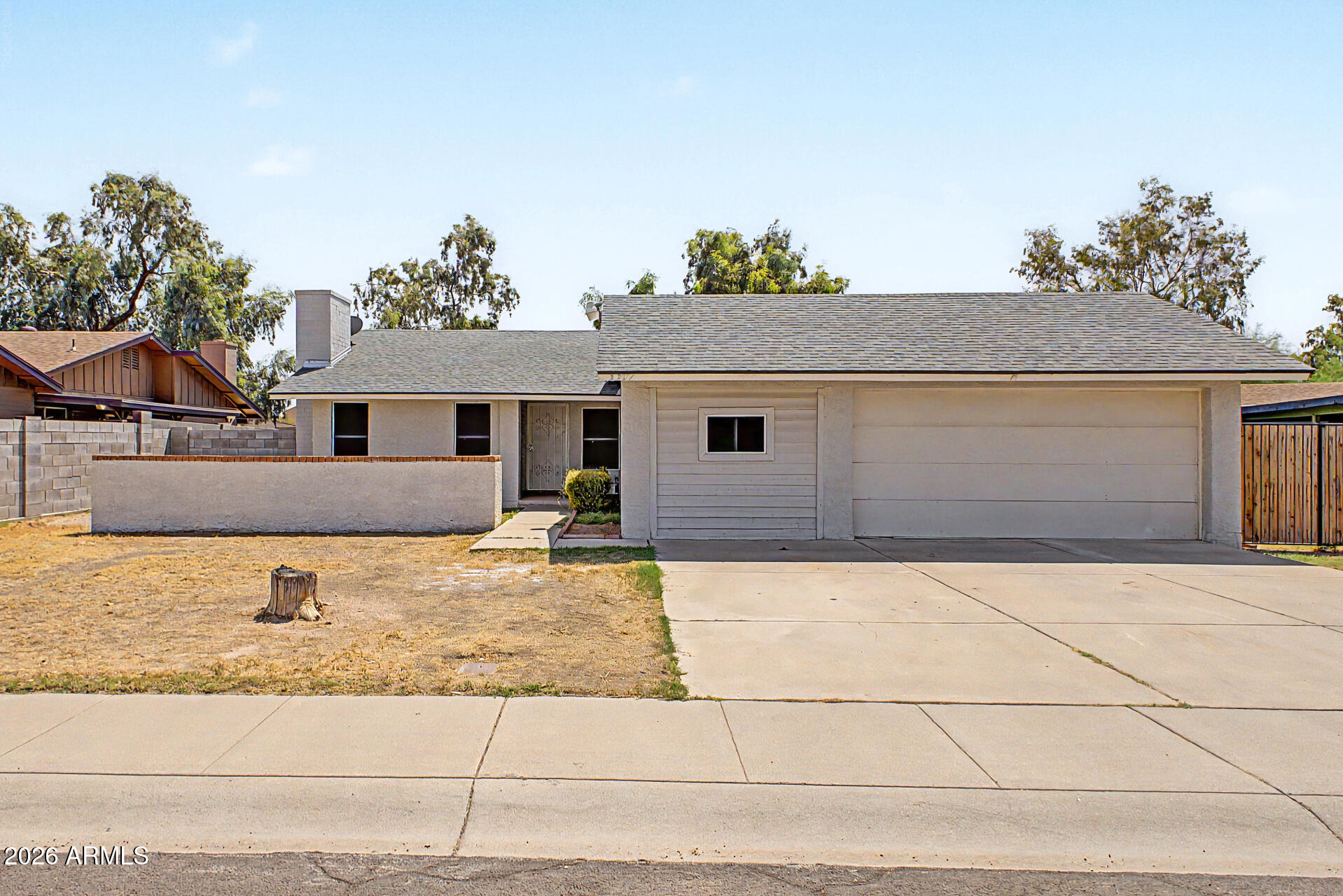 5527 W Cortez Street — photo