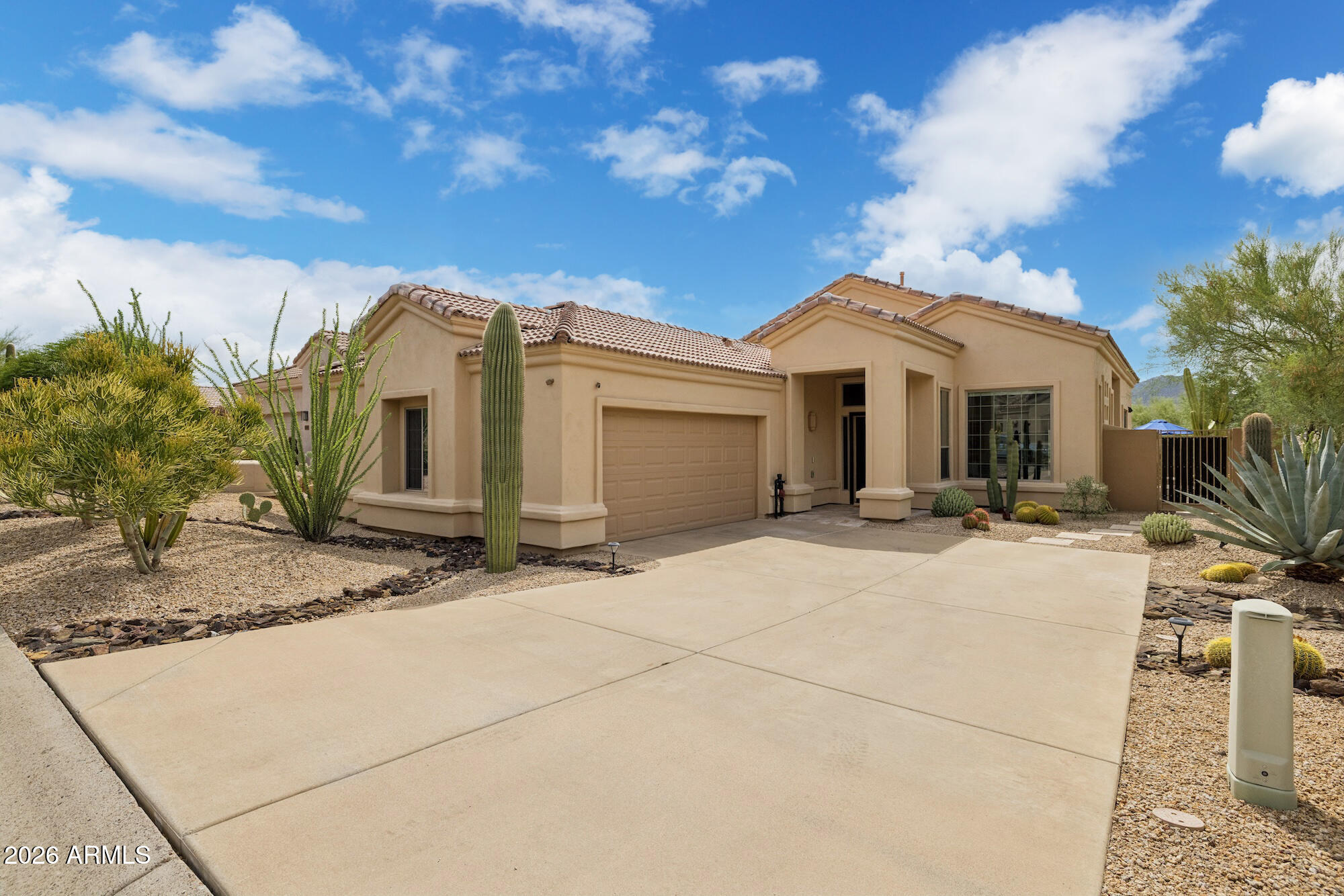 11511 E Ranch Gate Road — photo