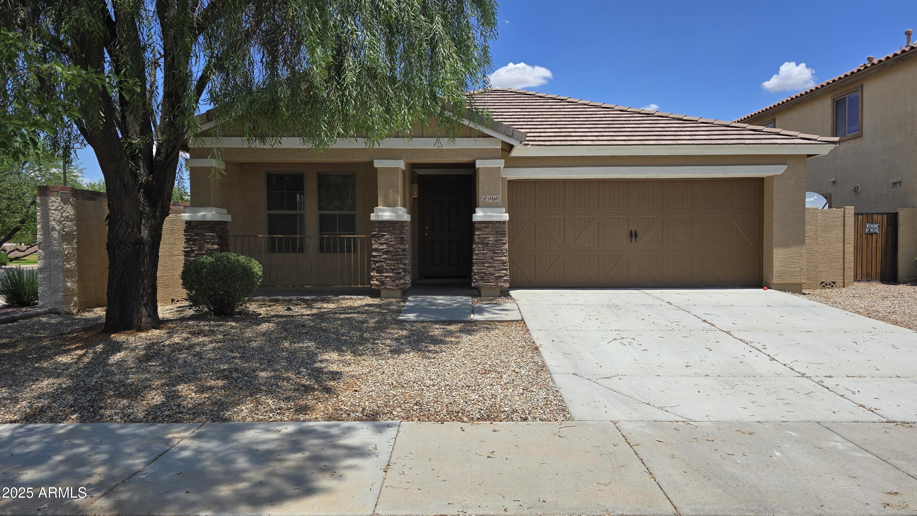 14160 W Larkspur Drive — photo