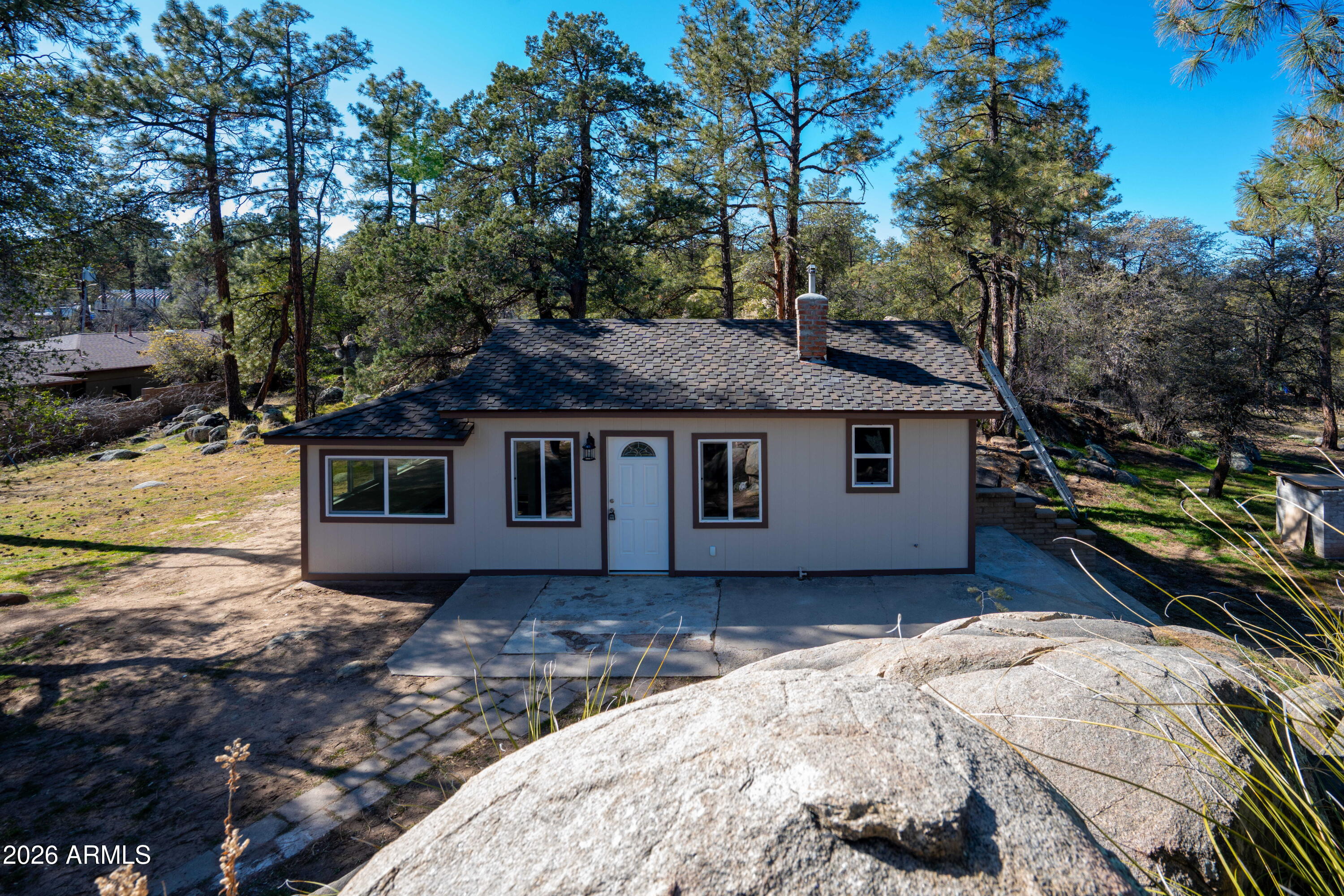 1524 Idylwild Road — photo