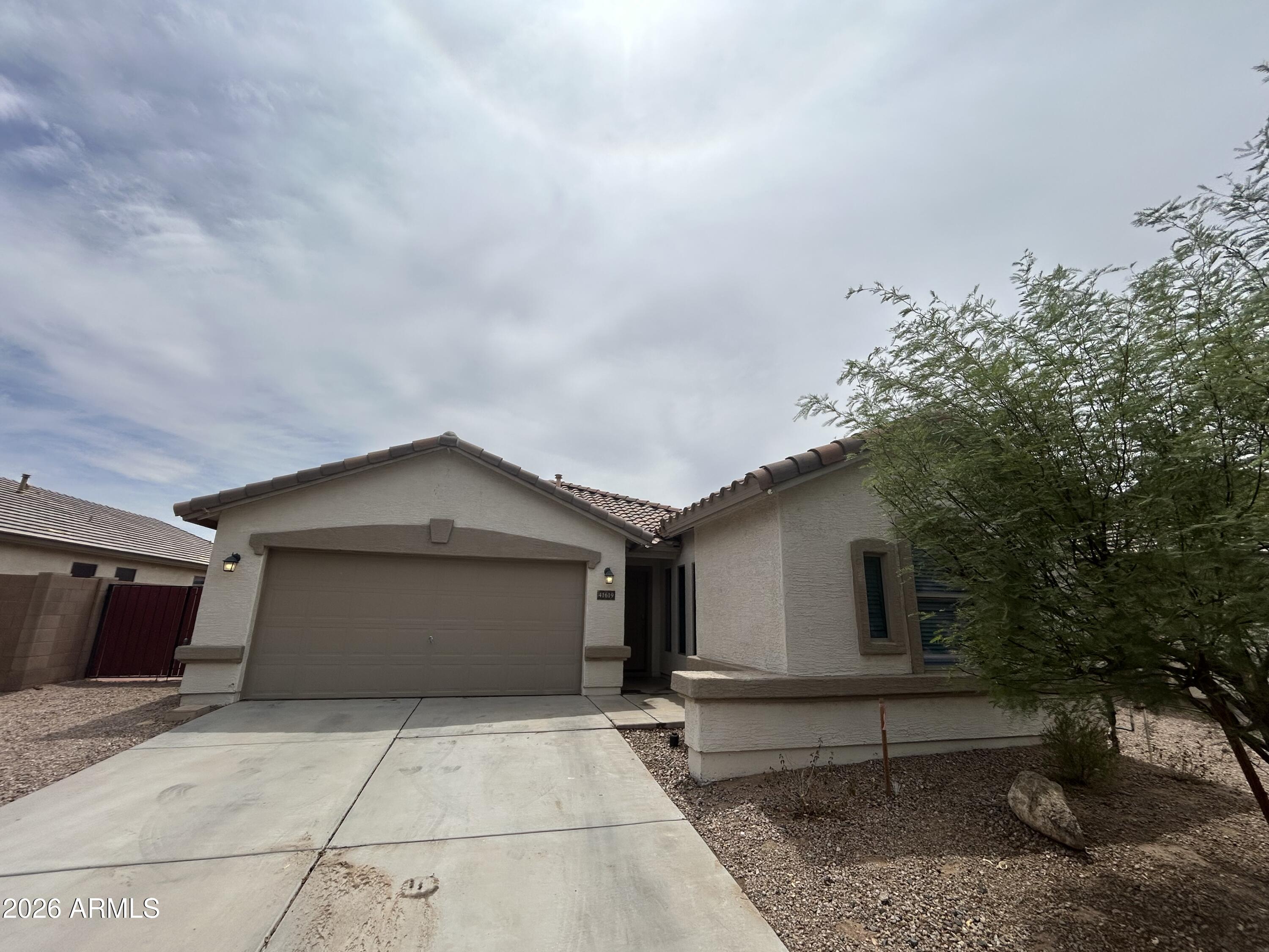 41619 W Corvalis Lane — photo