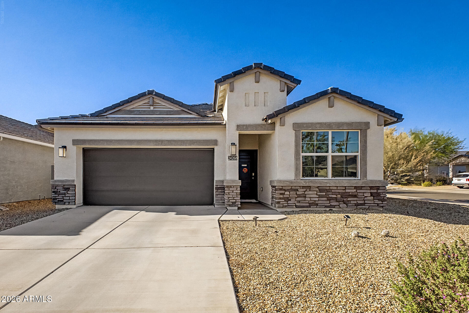24268 W Flores Drive — photo