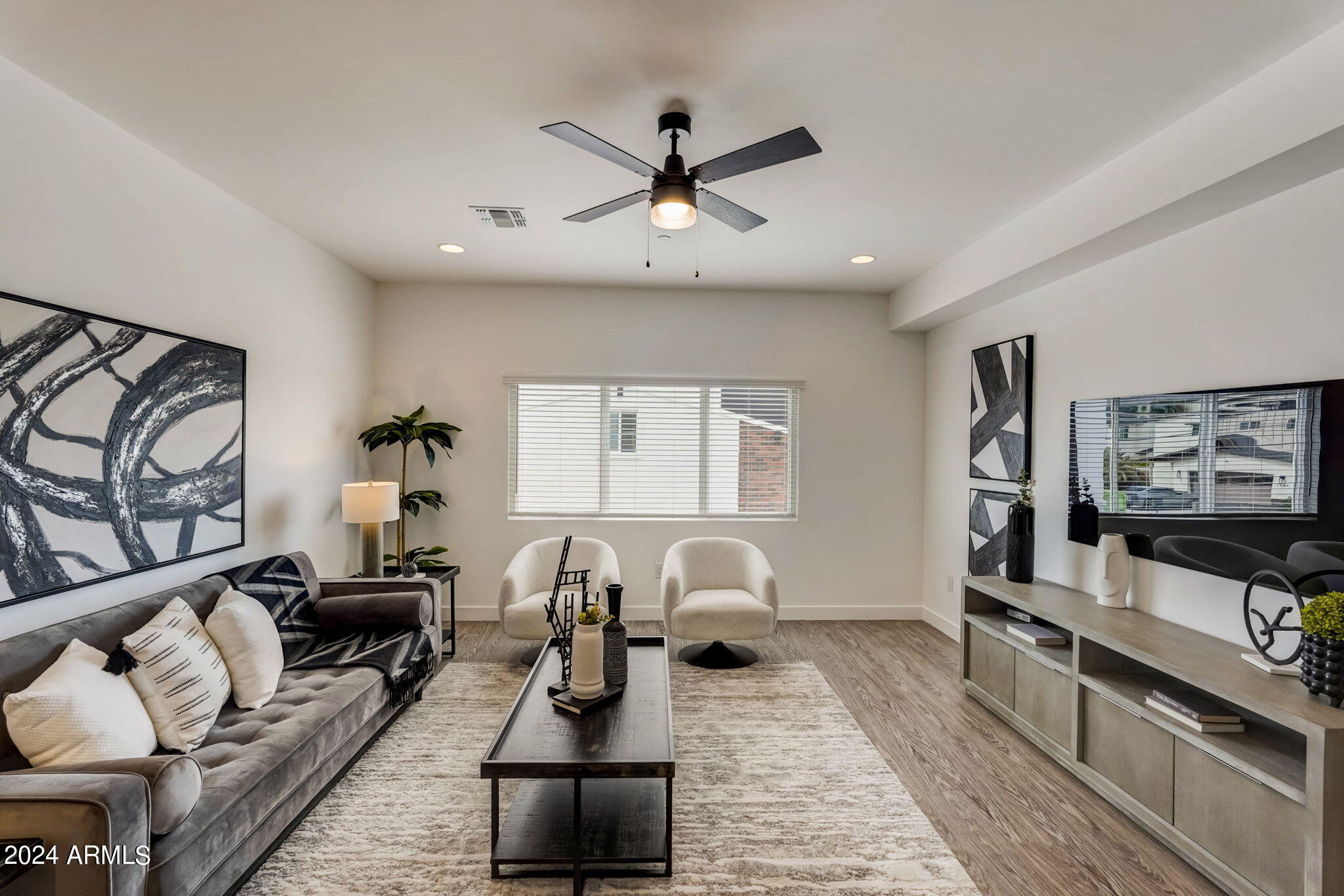 3645 E Earll Drive 18 — photo