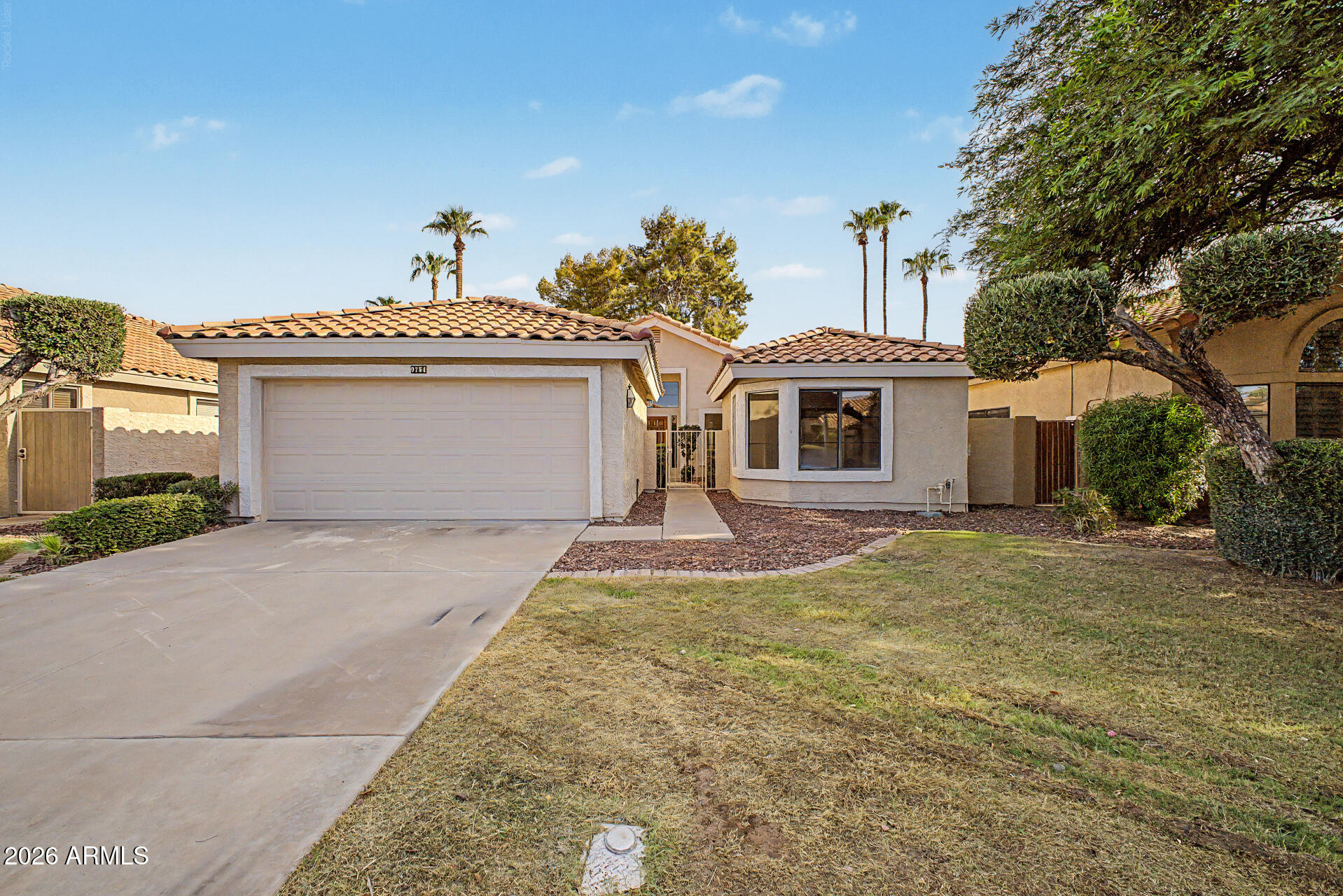 9751 W McRae Way — photo