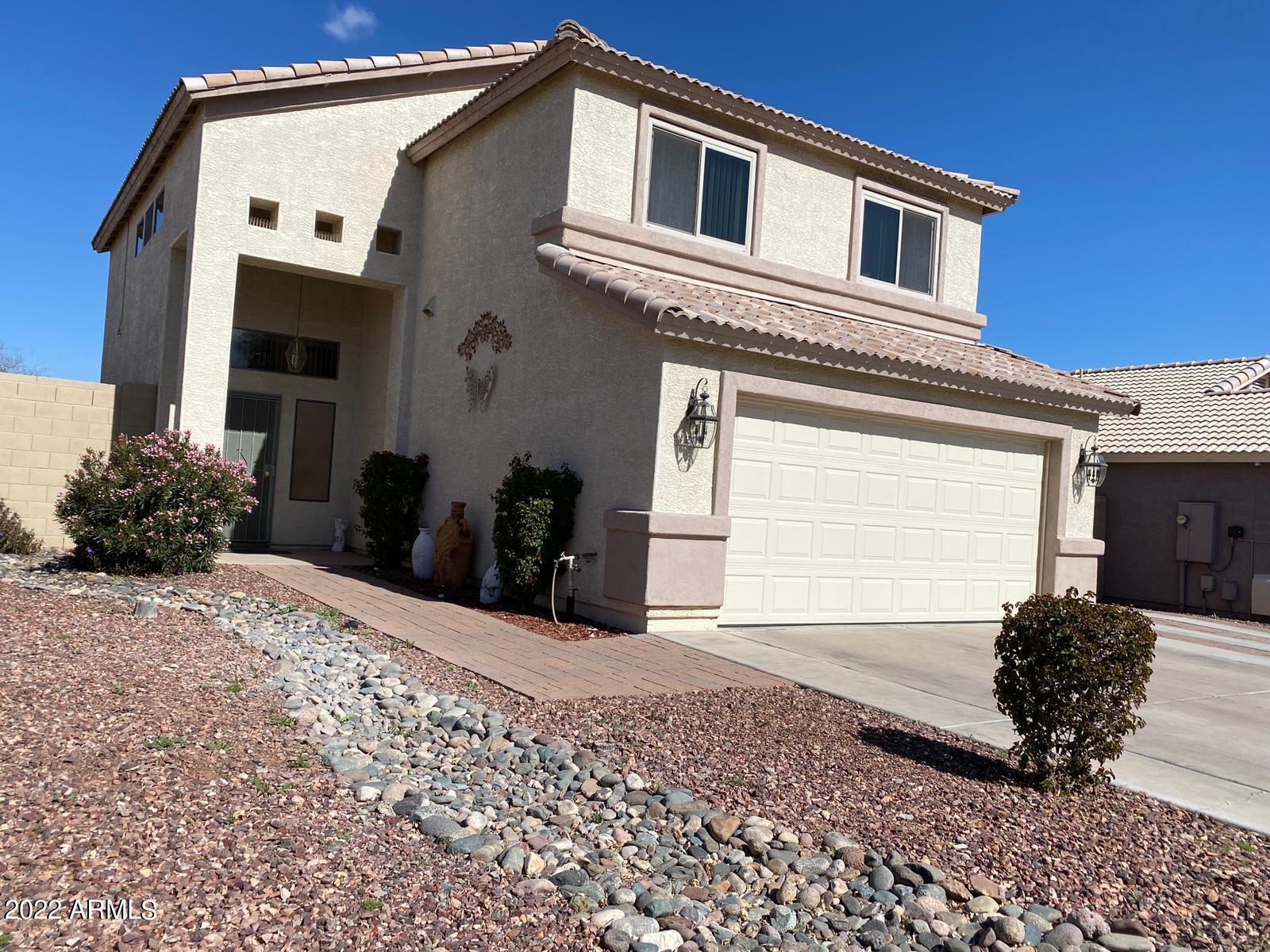 15178 W Melvin Street — photo
