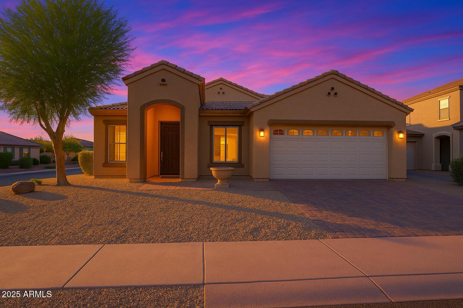 3438 W Little Hopi Drive — photo