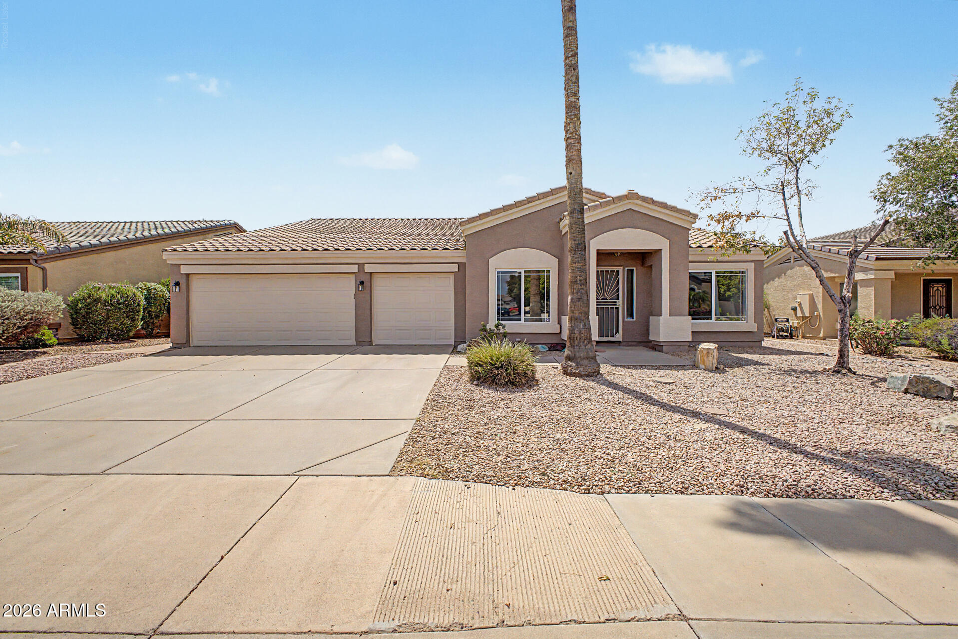 10505 E Emerald Circle — photo