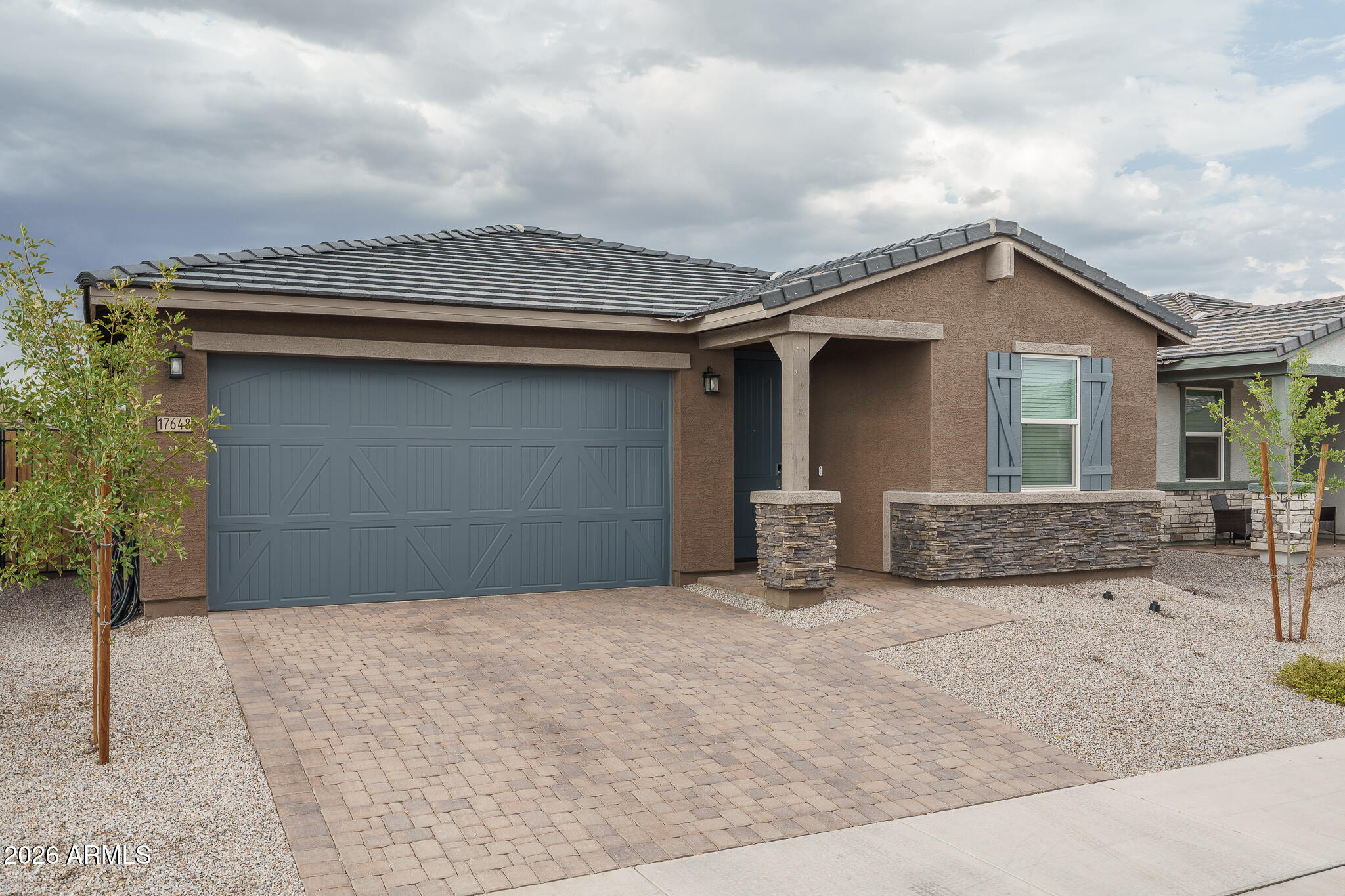 17648 W Adams Street — photo