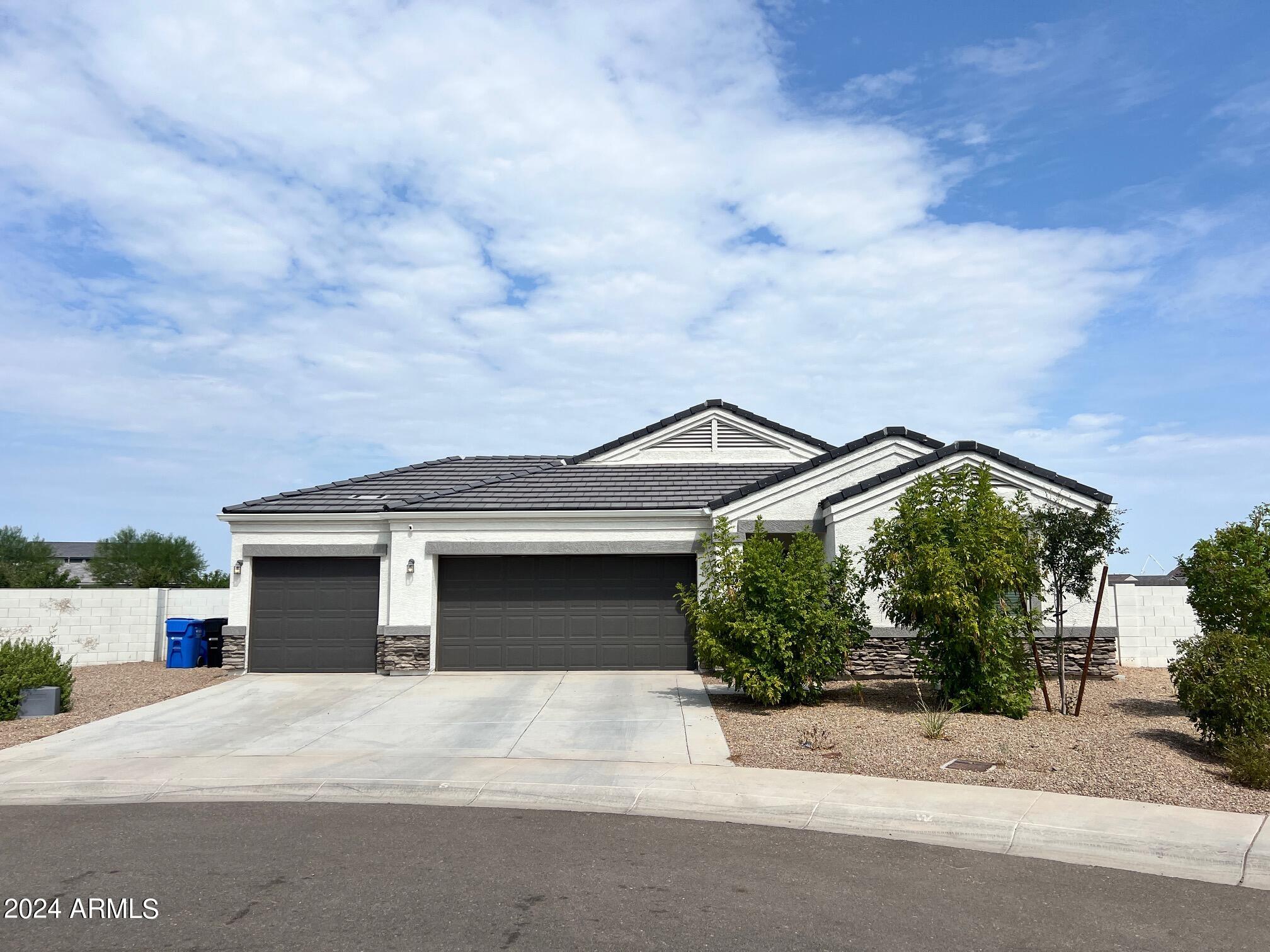 10424 S 54th Lane — photo