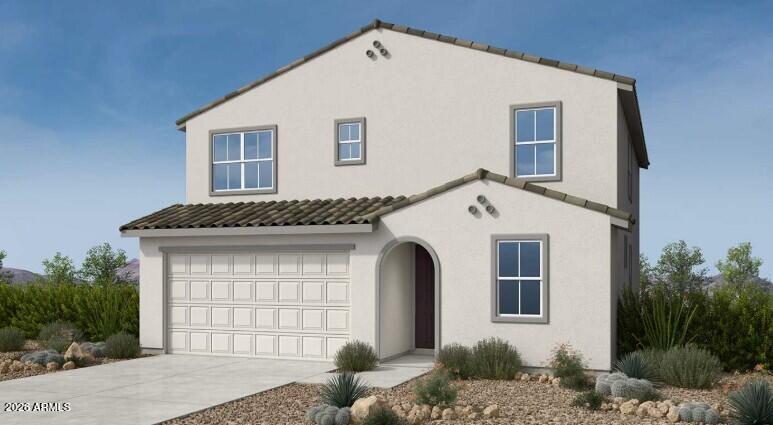 16586 W Bronco Trail — photo