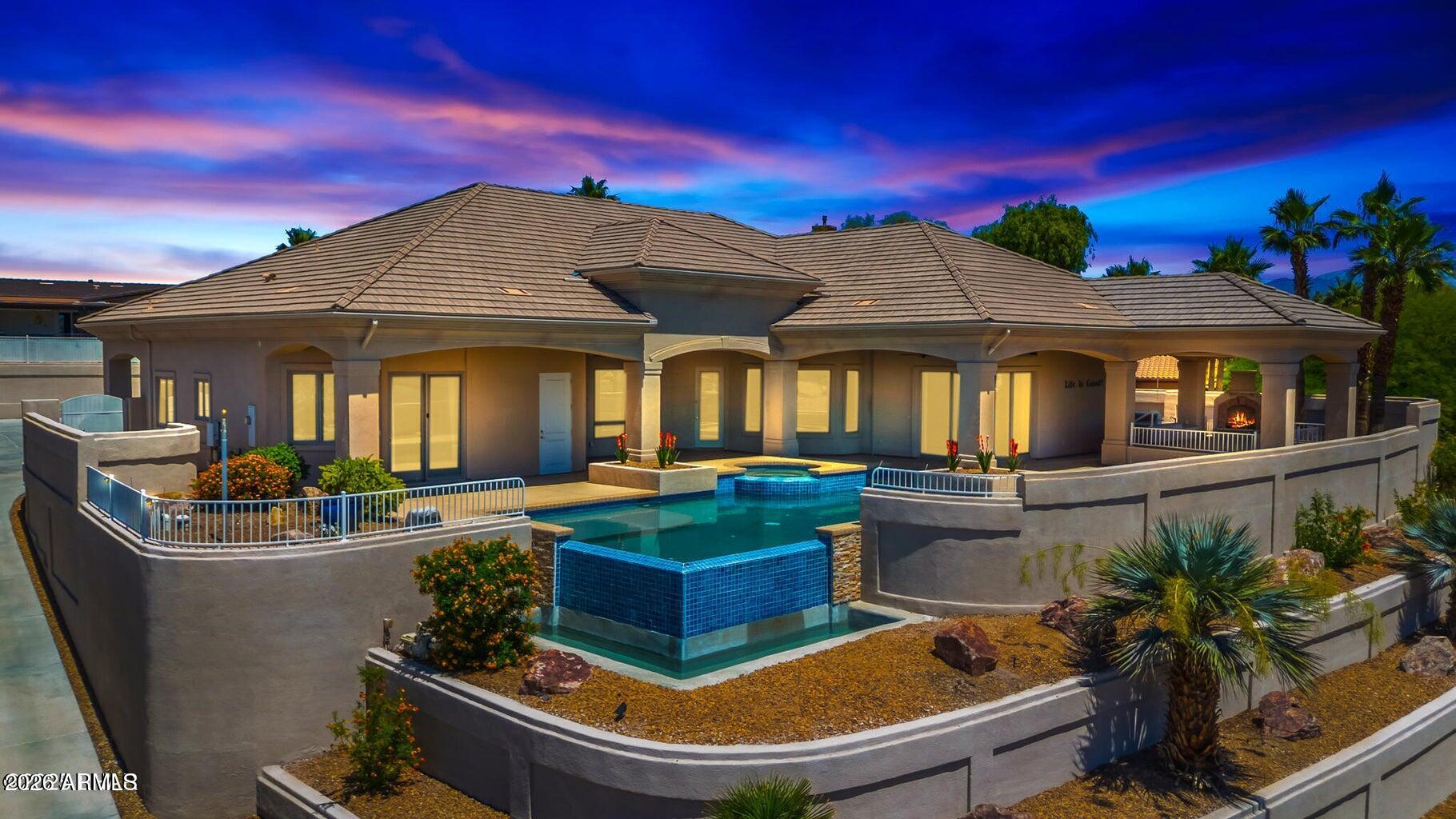 2270 Palmer Drive — photo