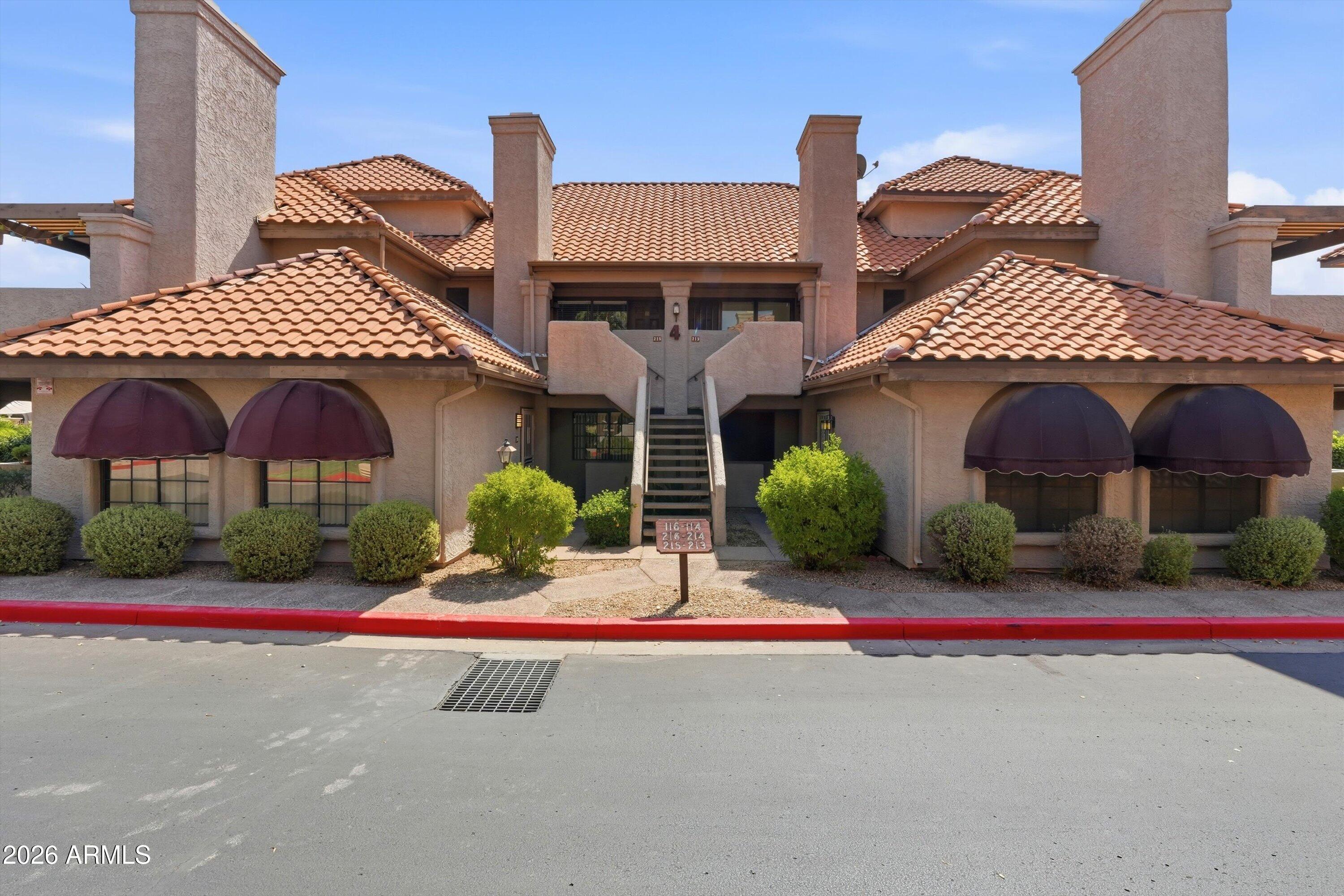 1211 N Miller Road 116 — photo