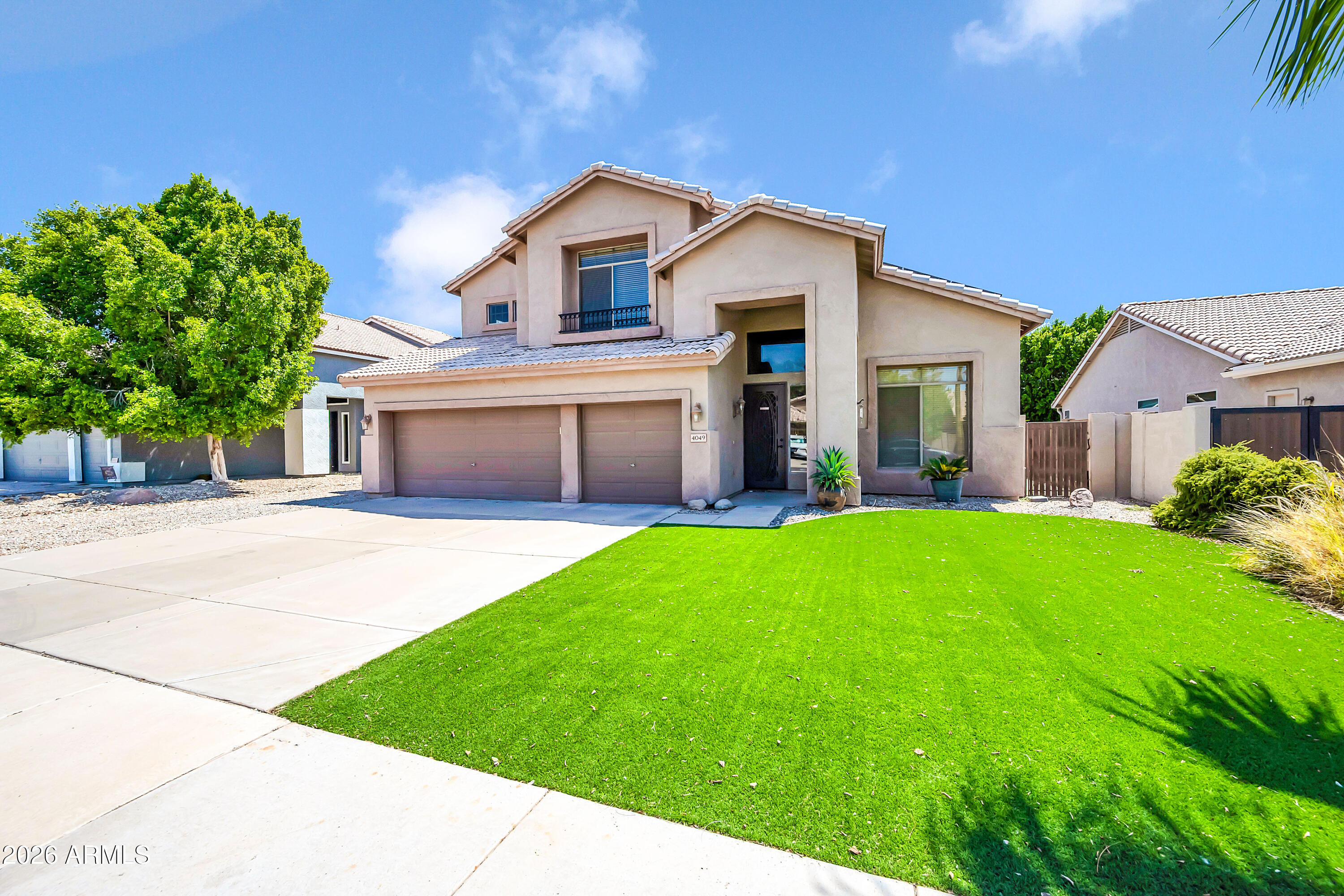 4049 E Aspen Way — photo
