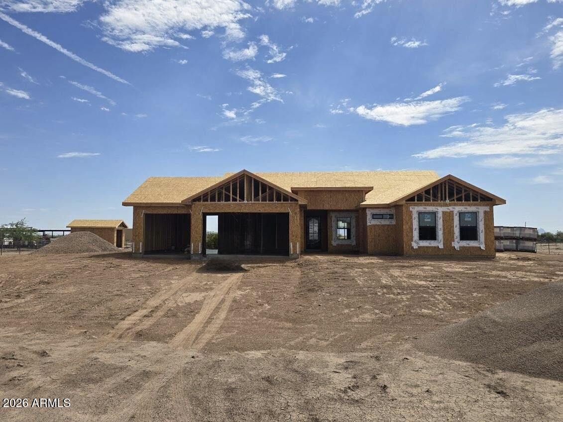 14307 S Palo Verde Trail — photo