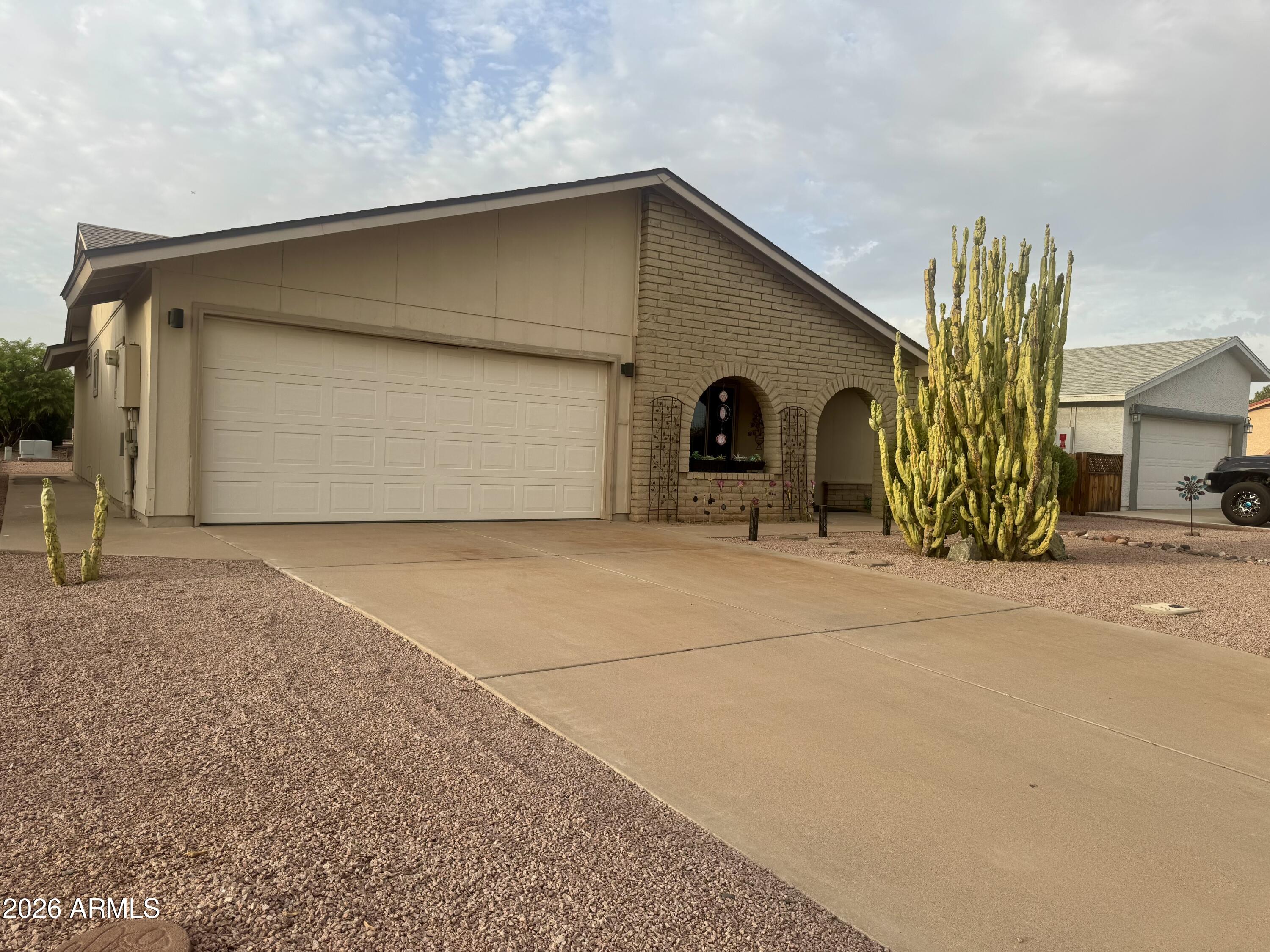 7952 E Frito Drive — photo
