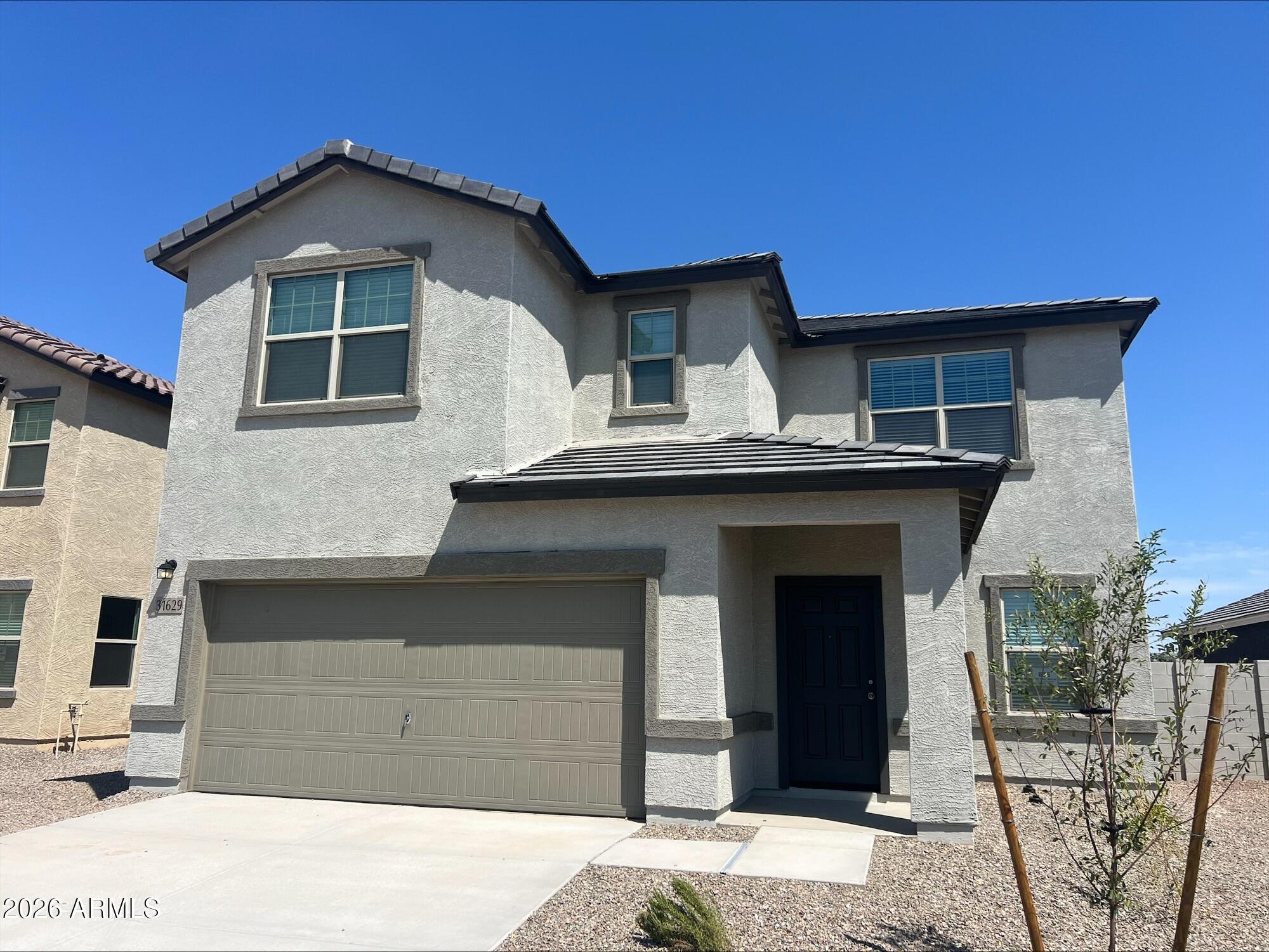 31629 N Hay Bale Drive — photo
