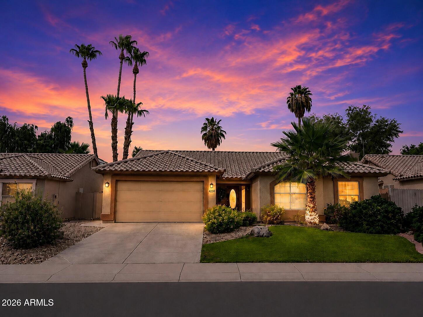 6322 W Potter Drive — photo