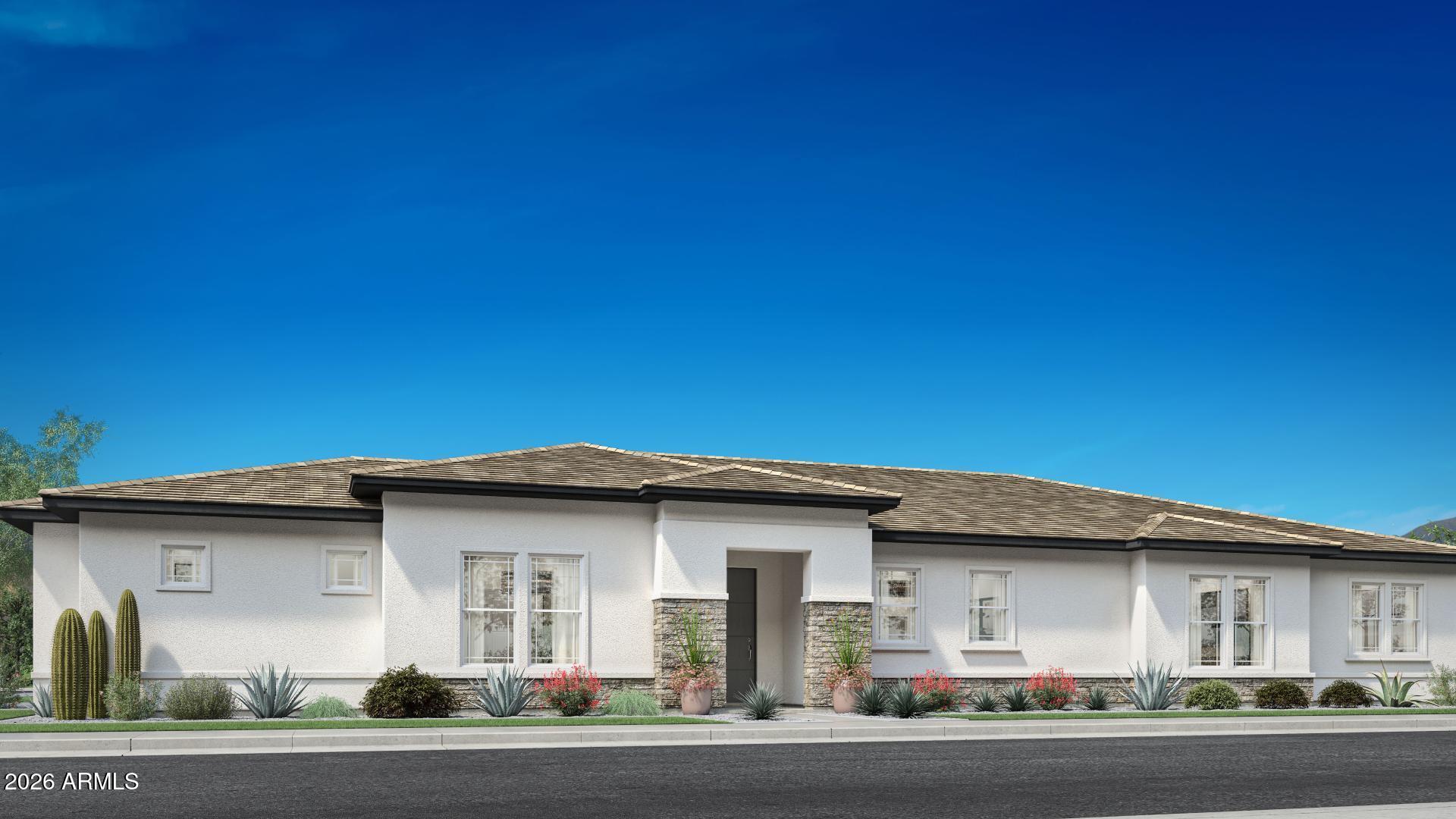 10758 N McKinney Street — photo