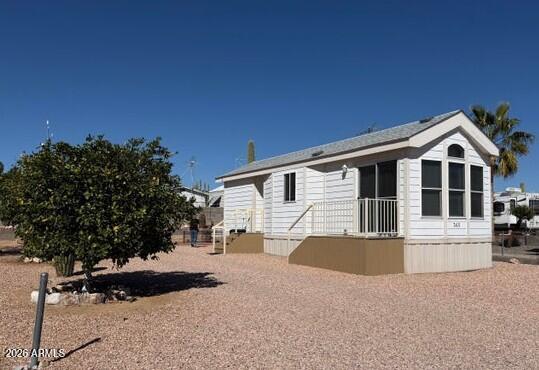 21302 W Shalako Lane 365 — photo