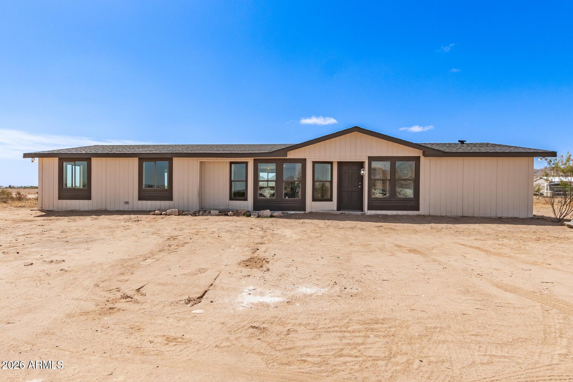 53531 W Moondust Road — photo