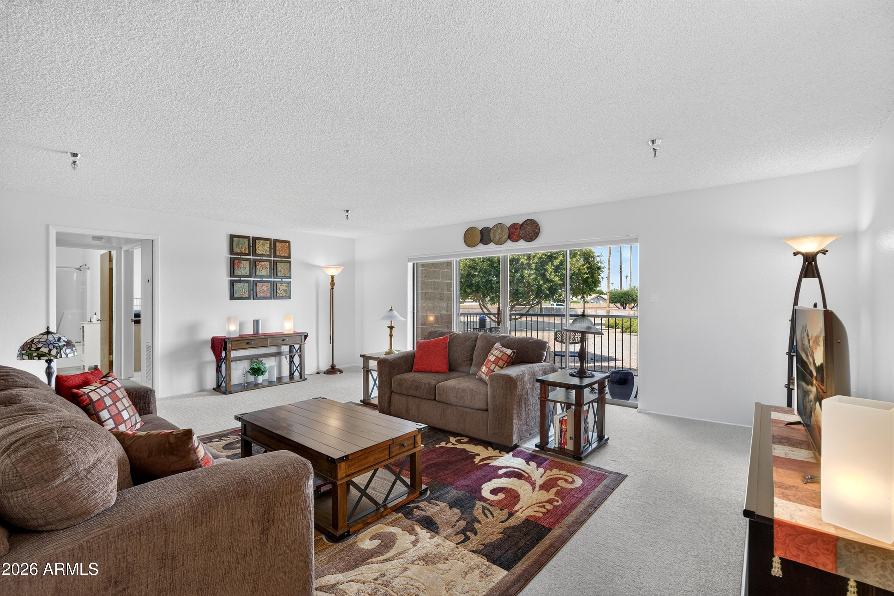 425 S Parkcrest 318 — photo