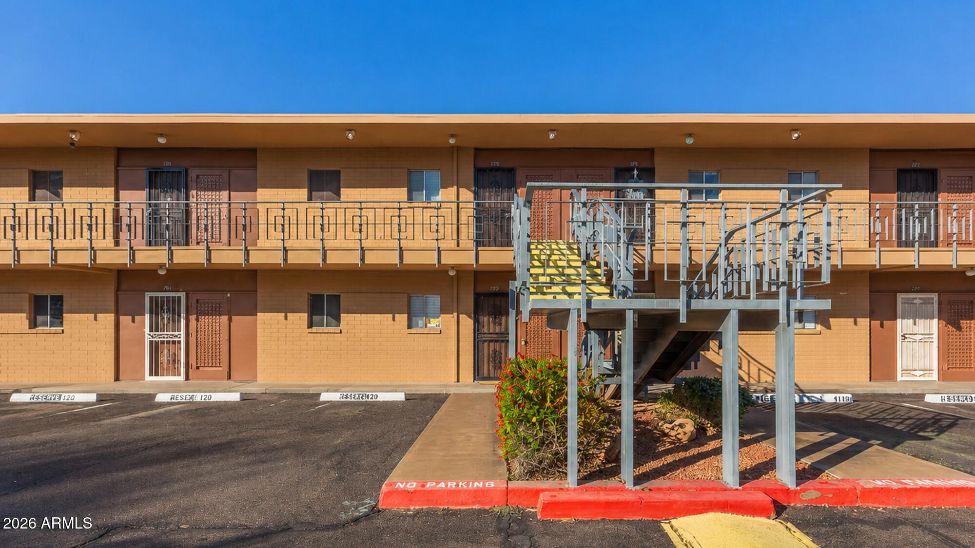 6125 E Indian School Road 279 — photo