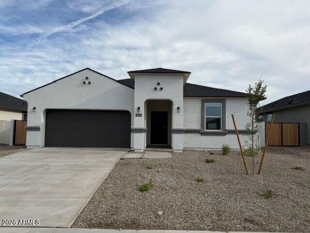 635 W Bunker Hill Street — photo