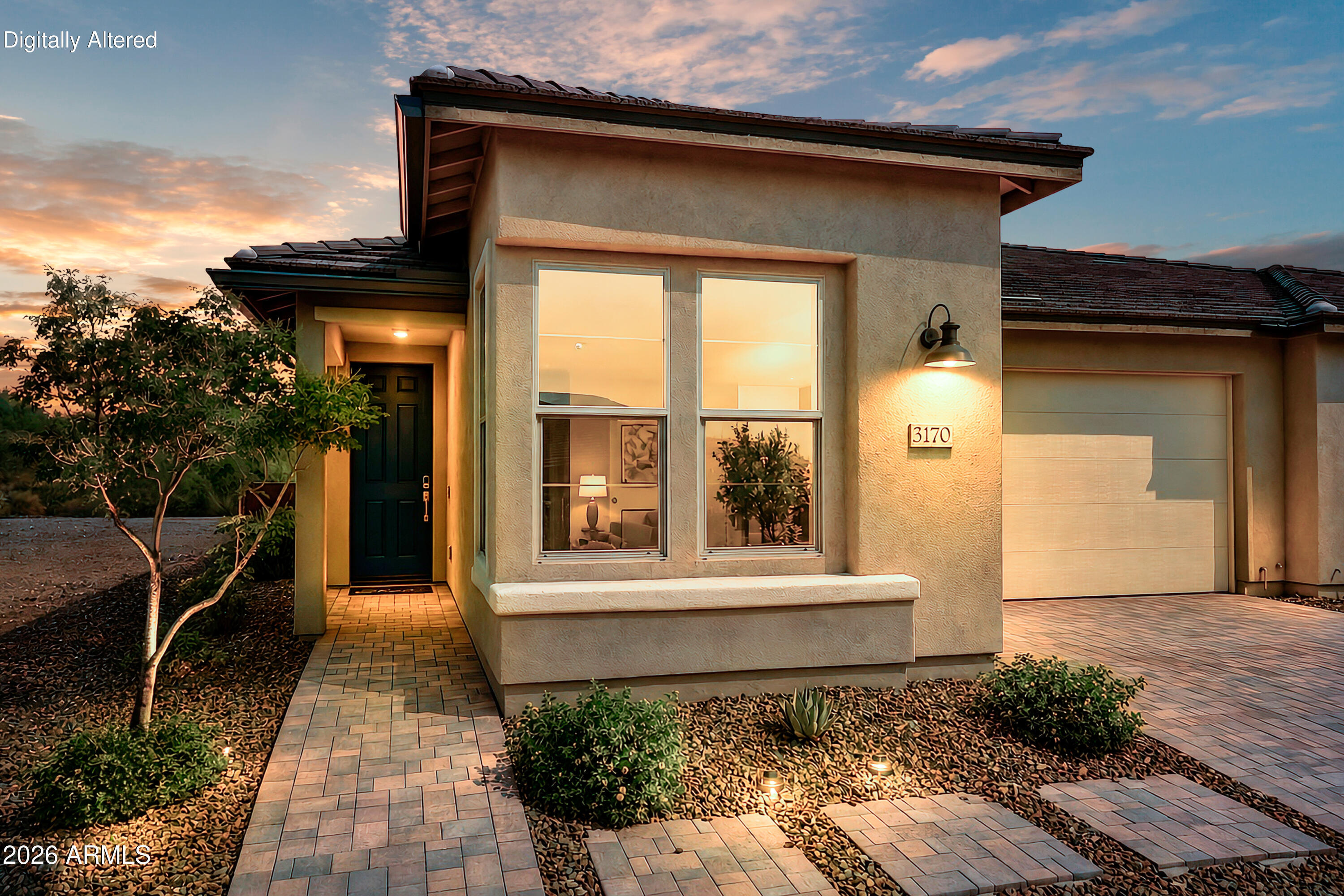 3170 Blue Agave Lane — photo