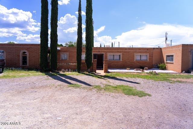 1036 S Chaparral Circle — photo