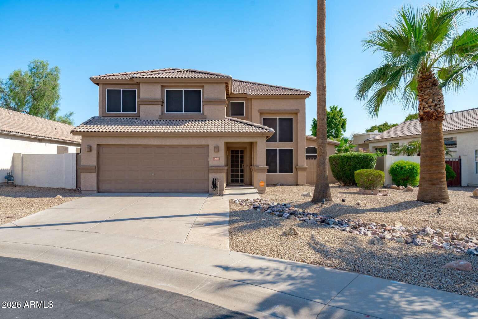 13123 W Cambridge Avenue — photo