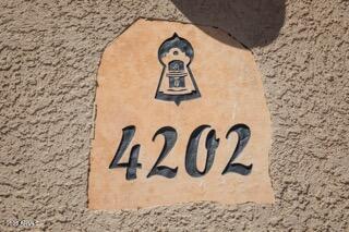 4202 S Rosemary Court — photo