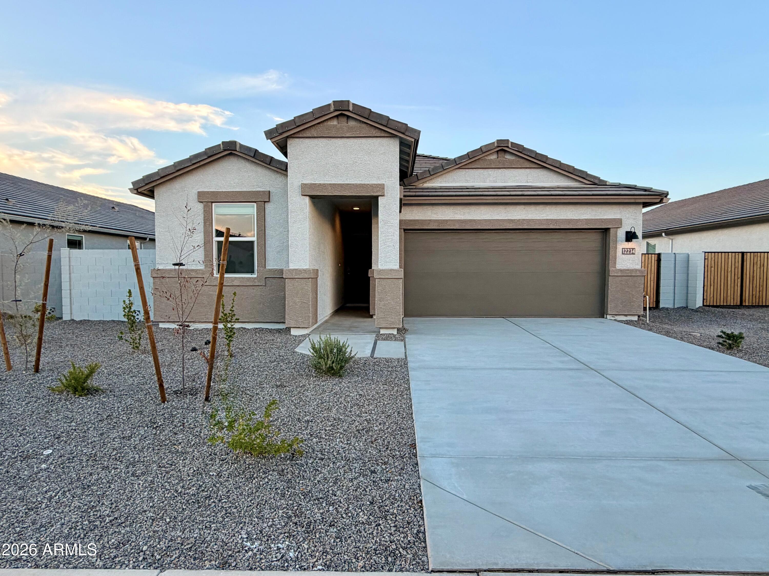 12234 E Lupine Lane — photo