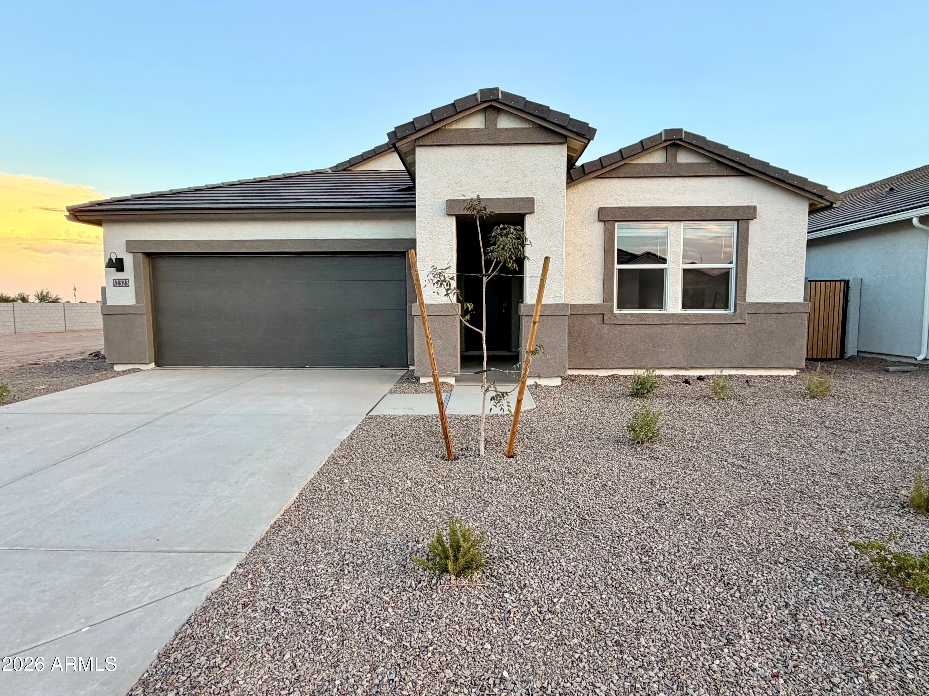 12323 E Lupine Lane — photo