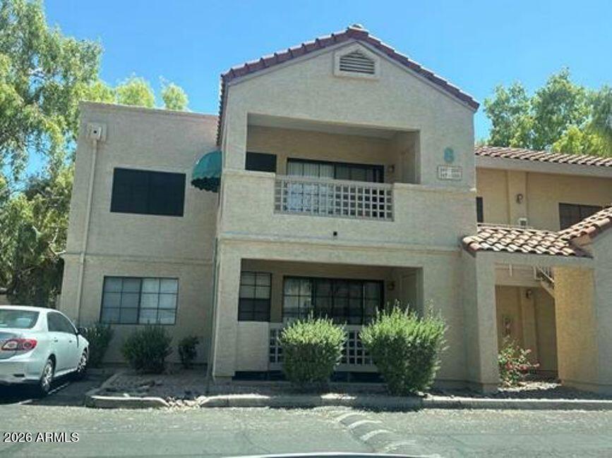 2855 S Extension Road 247 — photo