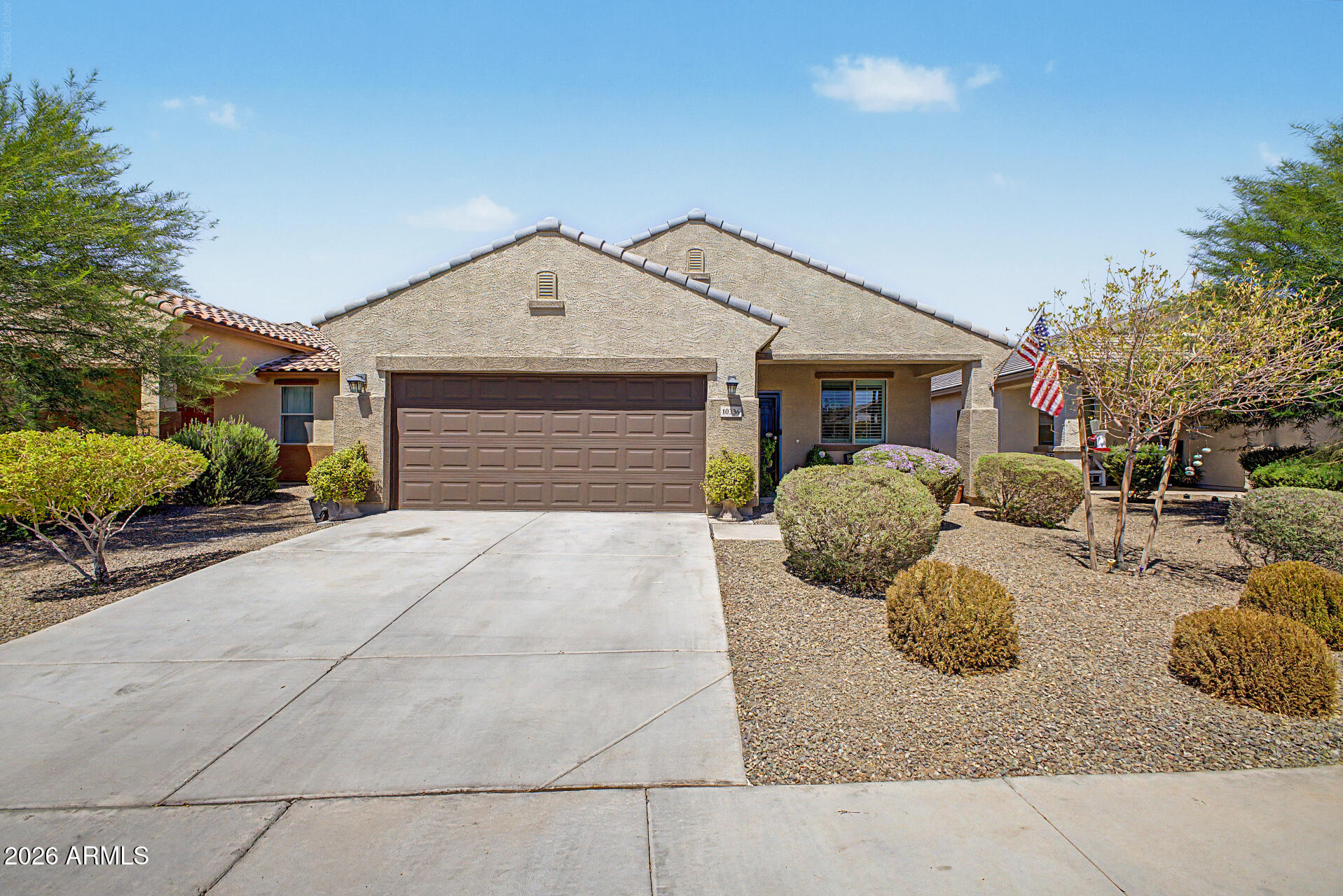 10336 W Cordes Road — photo