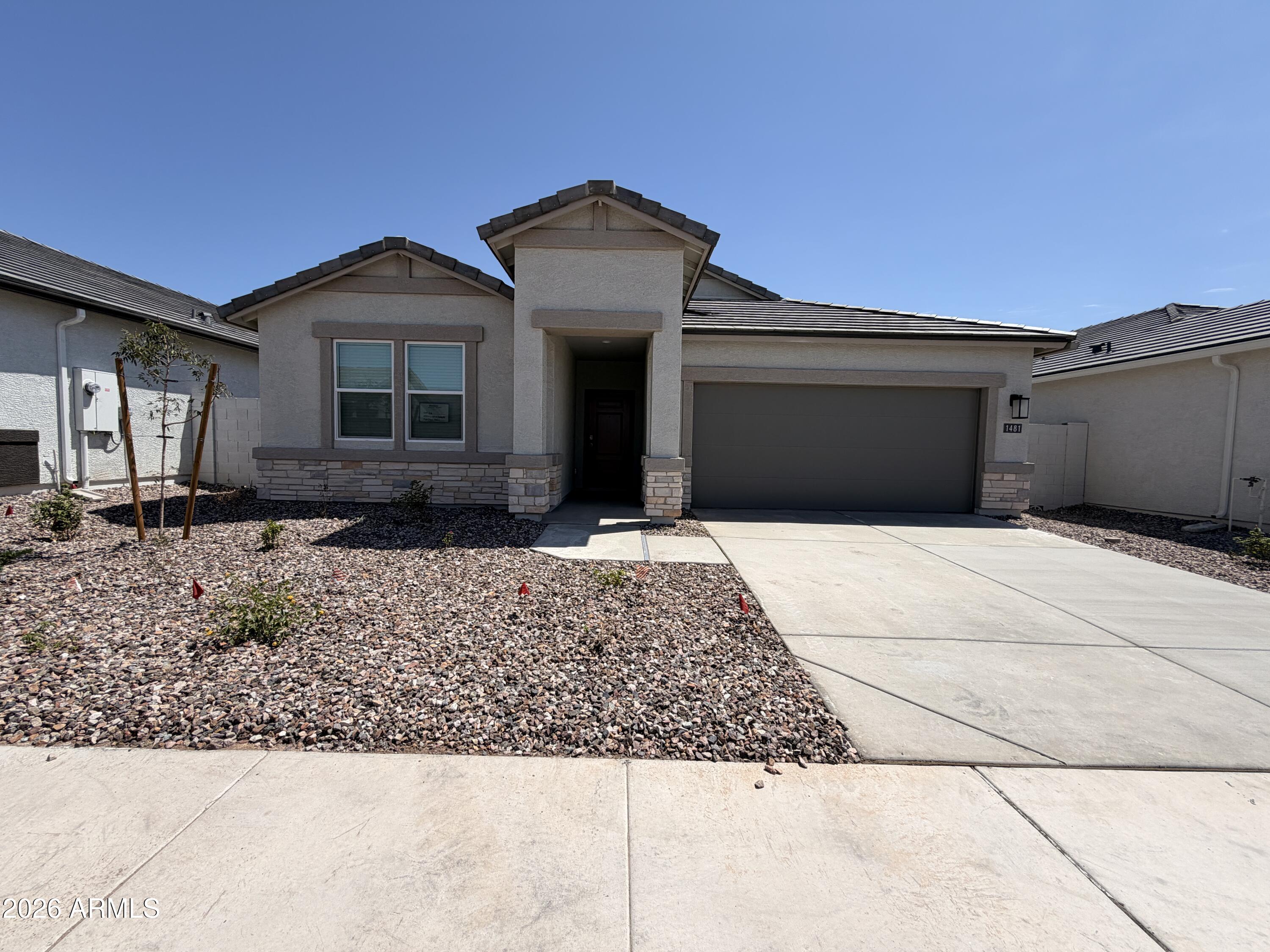1481 N Fenway Drive — photo