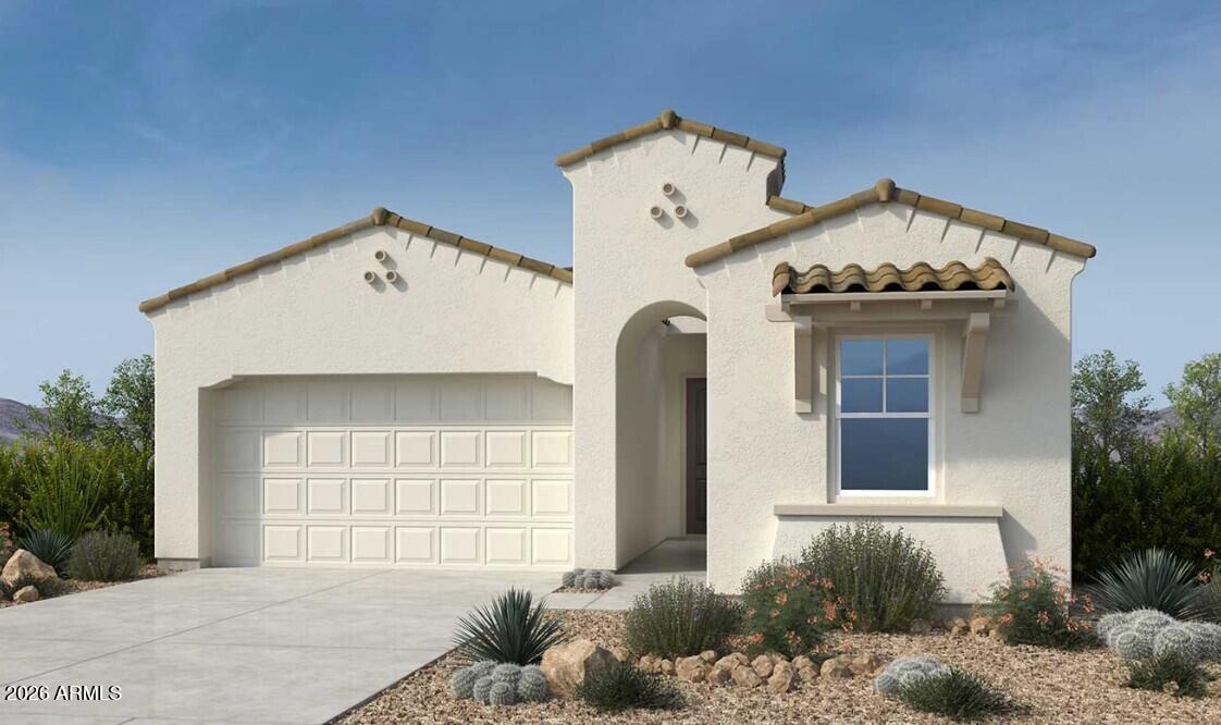1914 E Juniper Canyon Drive — photo