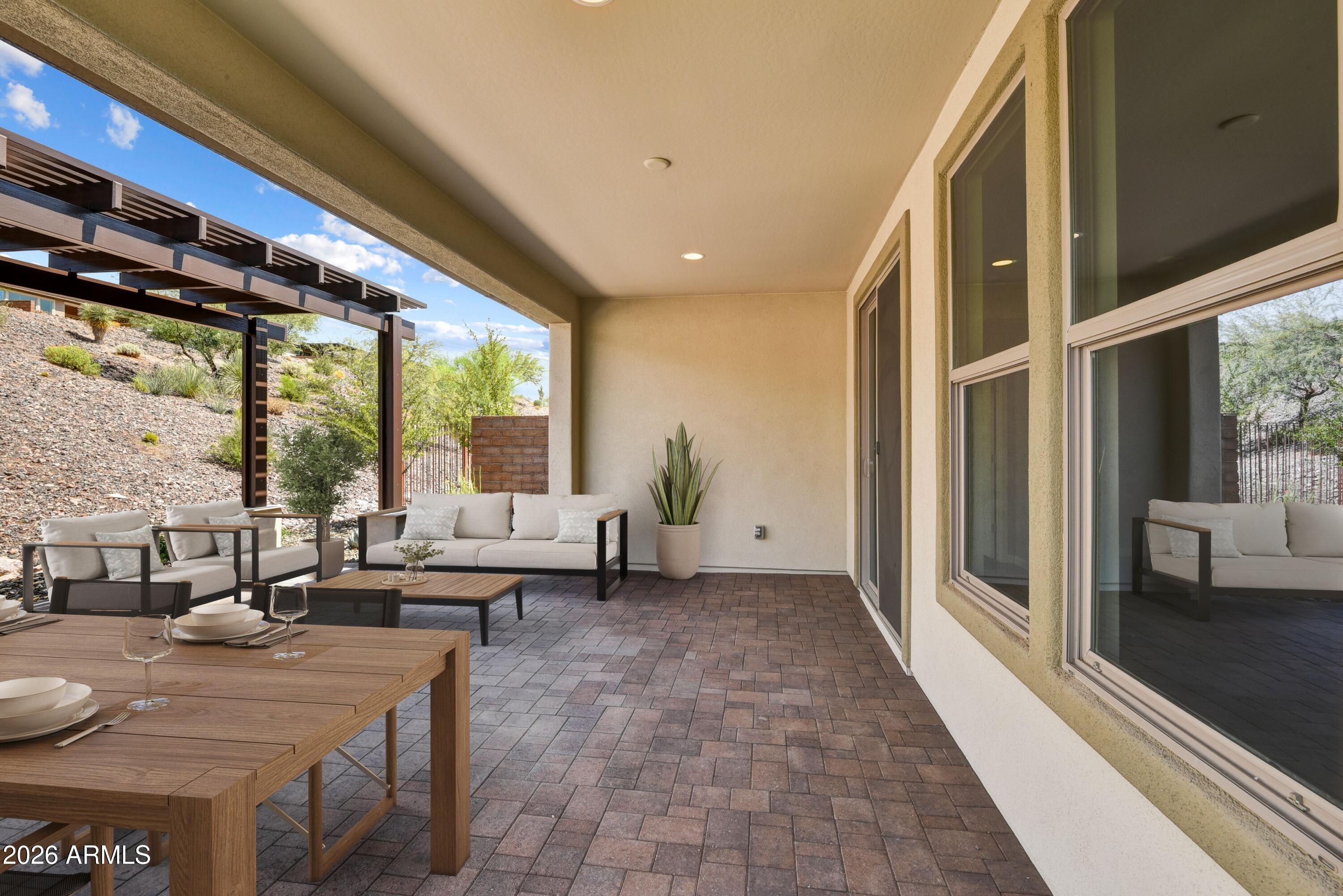 4065 Desert Moon Drive — photo