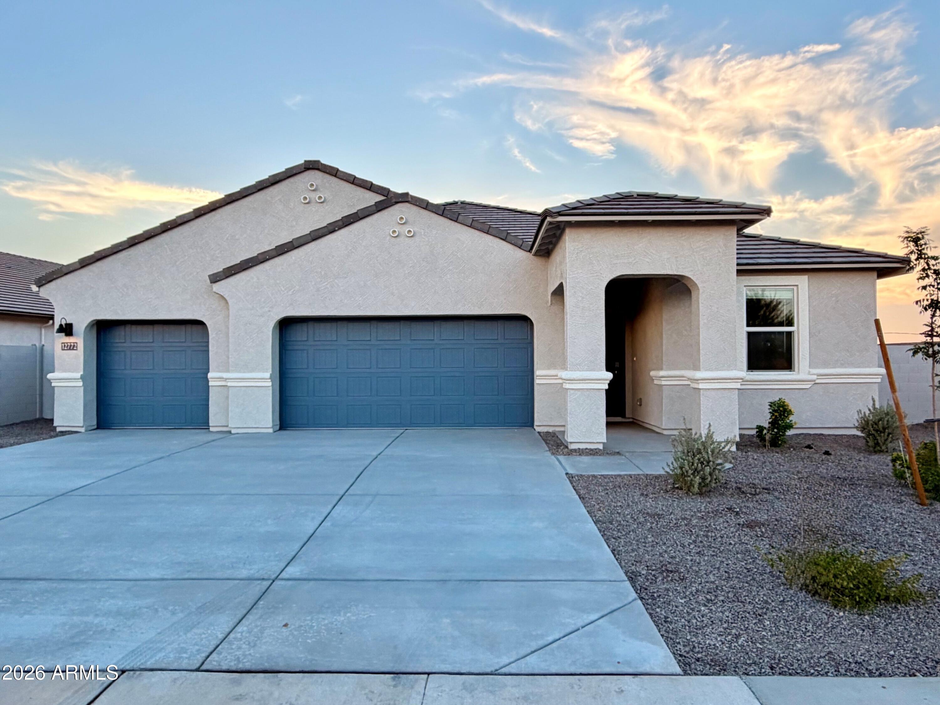 12772 E Bahia Court — photo