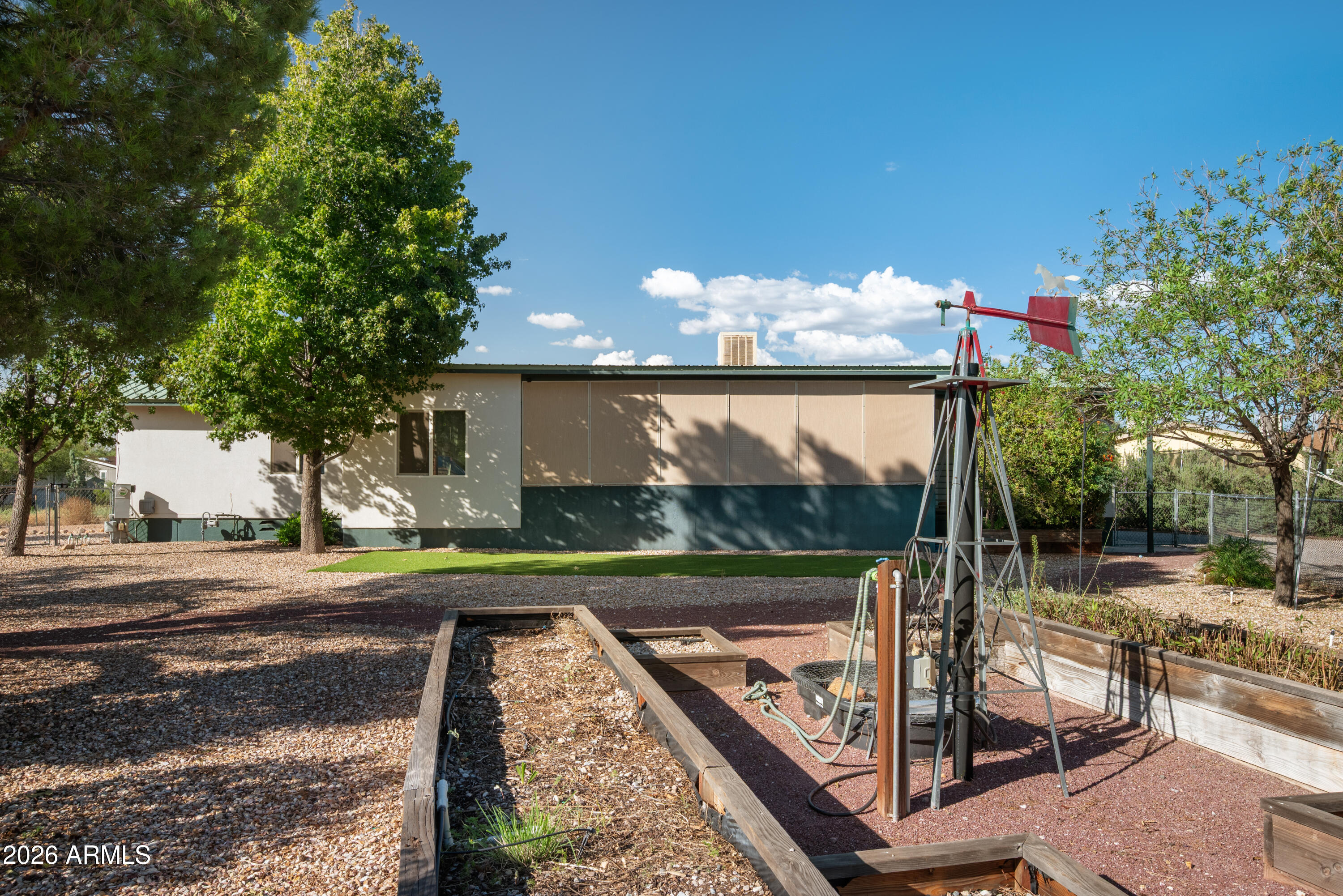 5125 E Clearview Avenue — photo