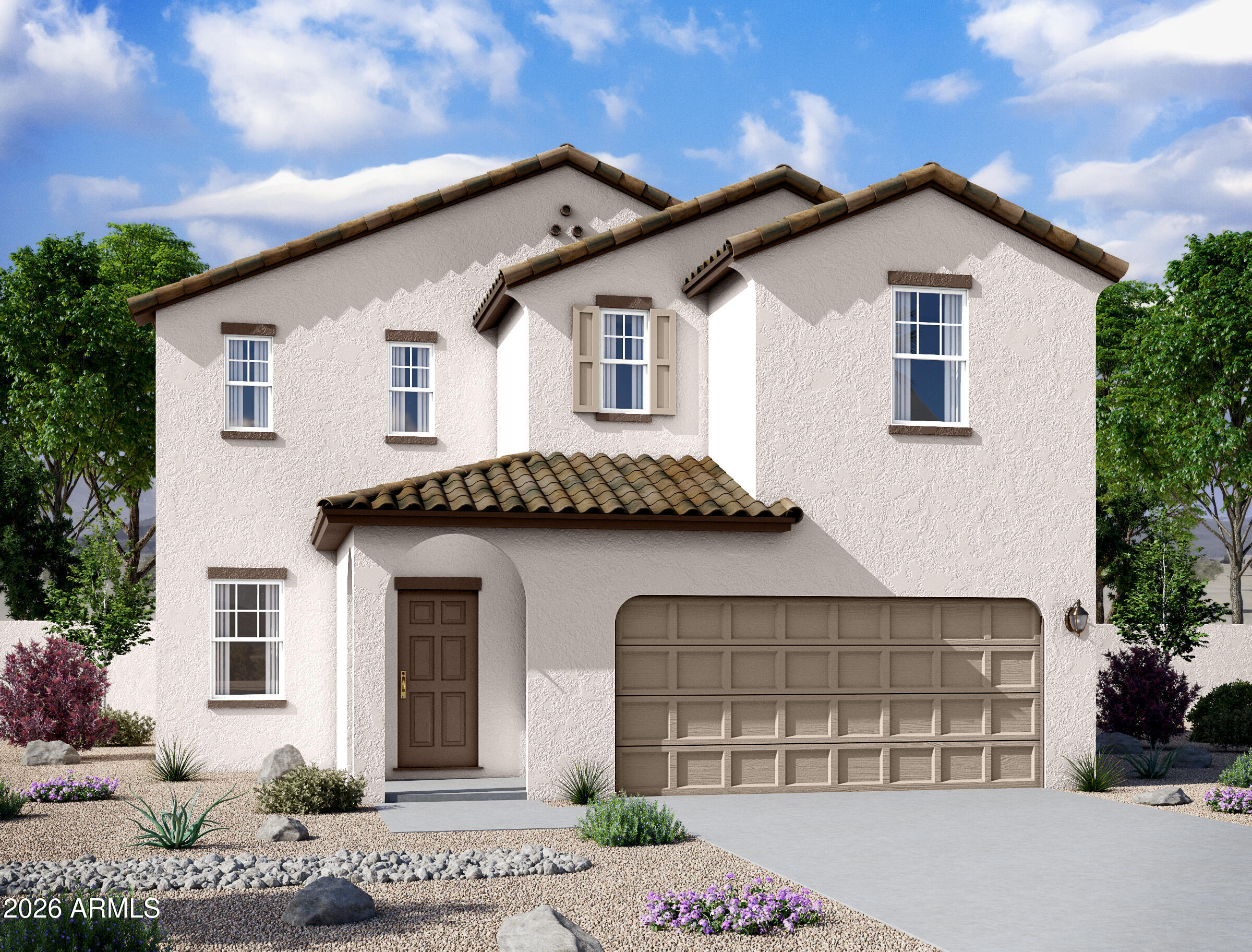 2052 E Driftwood Drive — photo