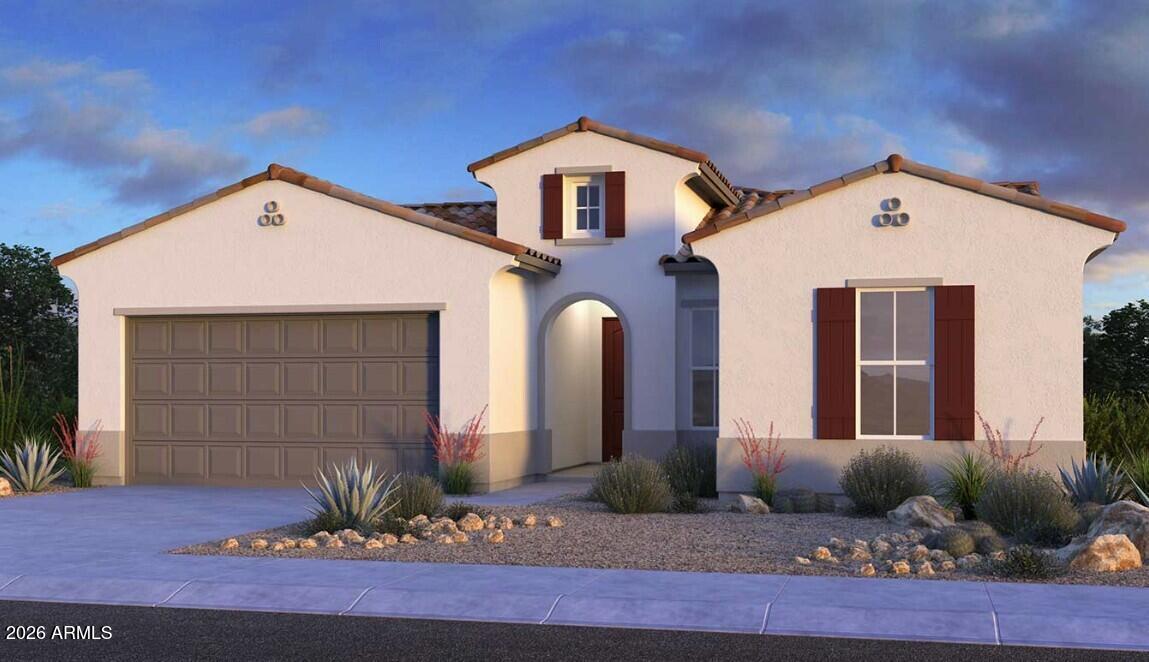 17954 W Verbena Drive — photo