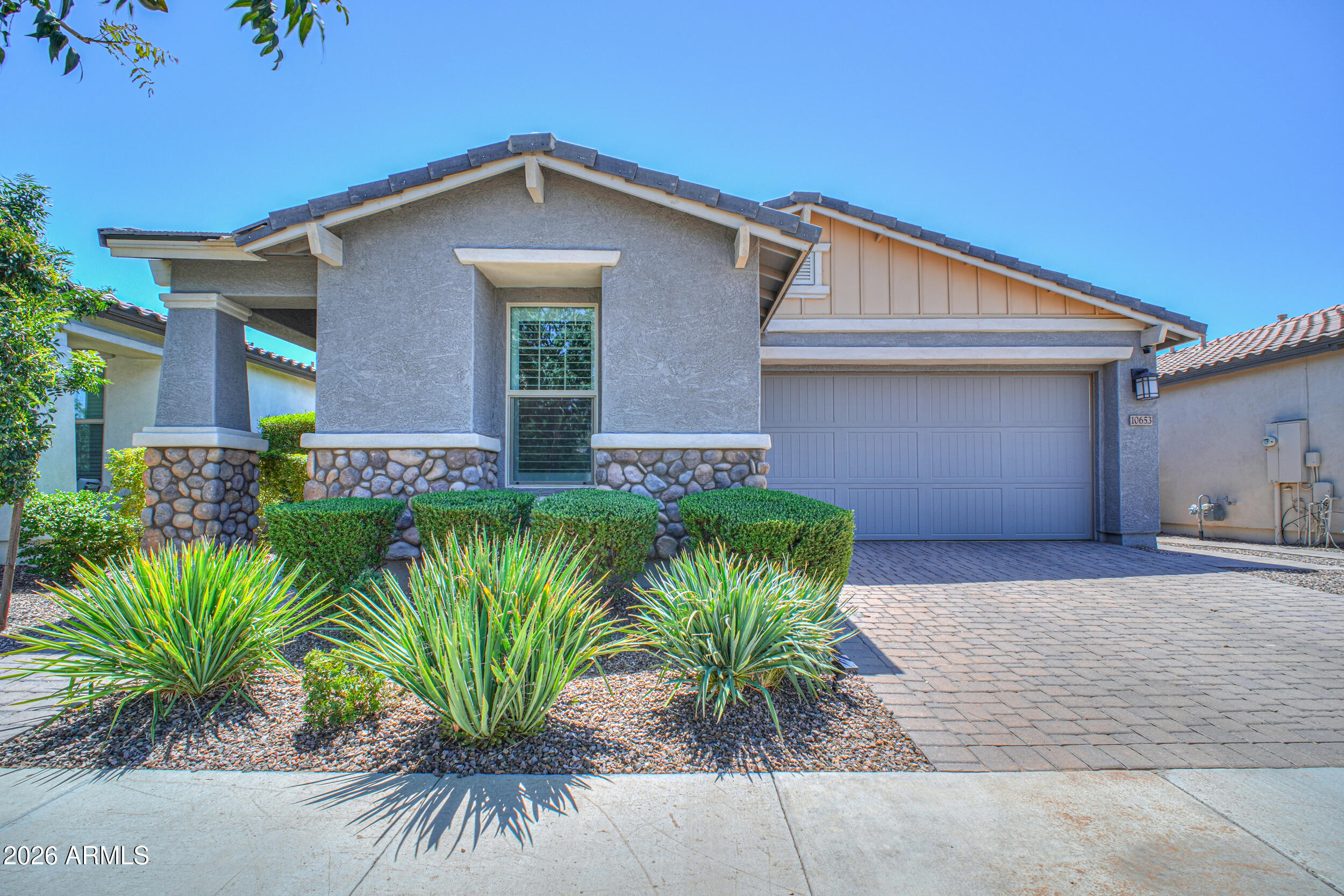 10653 E Texas Avenue — photo