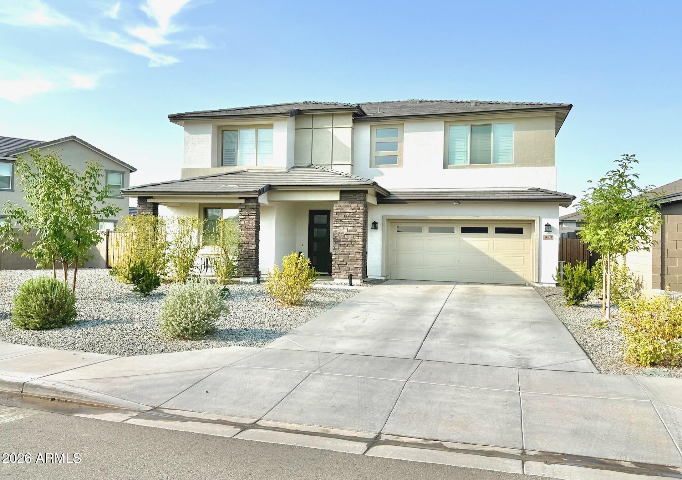 19305 W Valle Vista Way — photo
