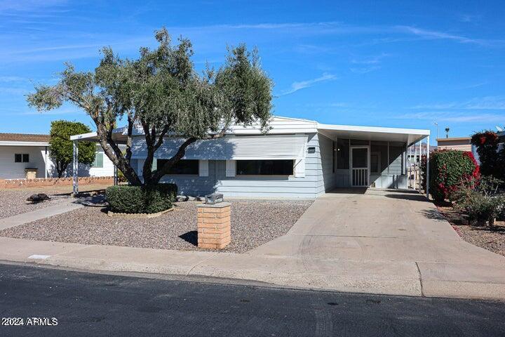 2227 N Nicklaus Drive — photo