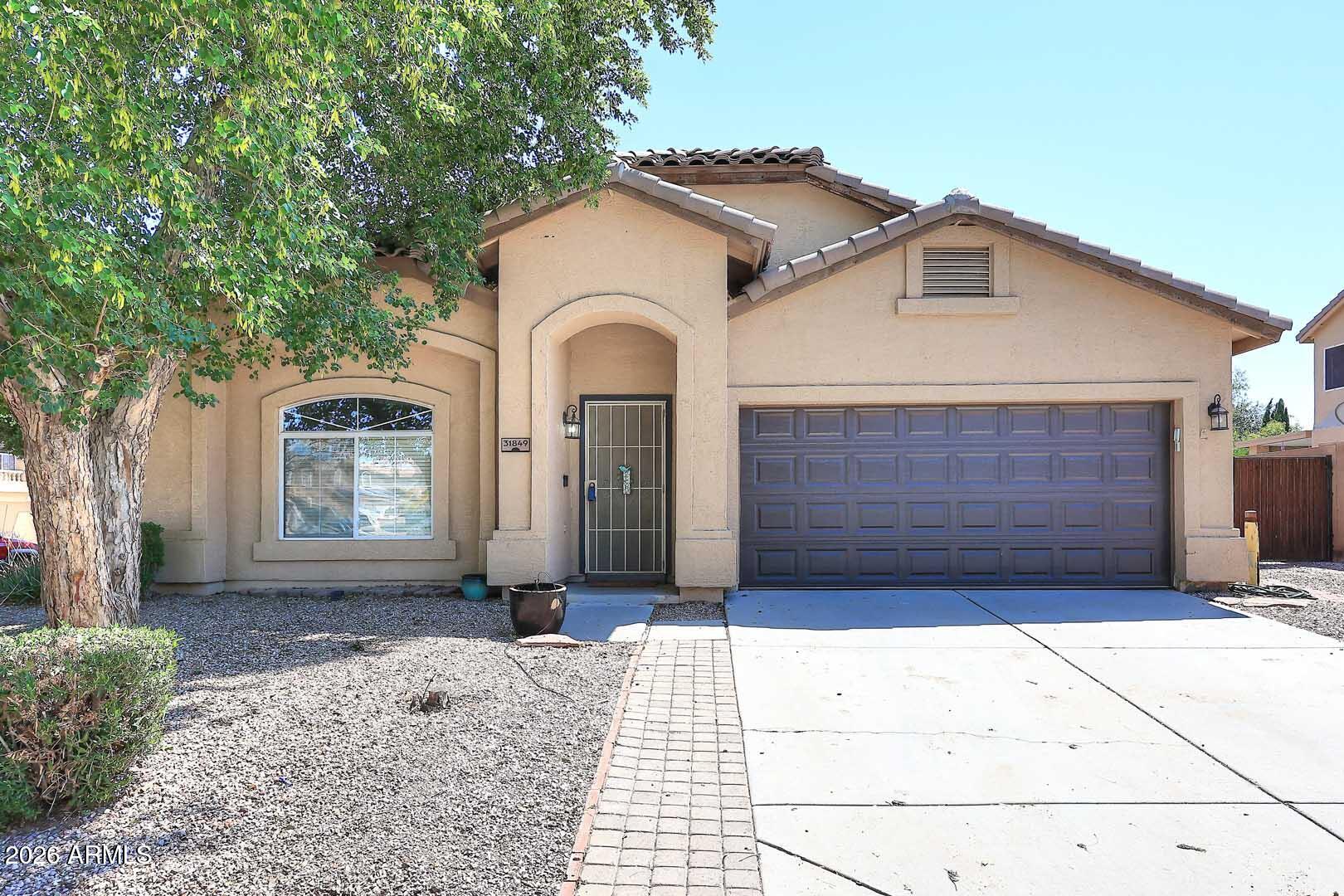 31849 N Red Rock Trail — photo