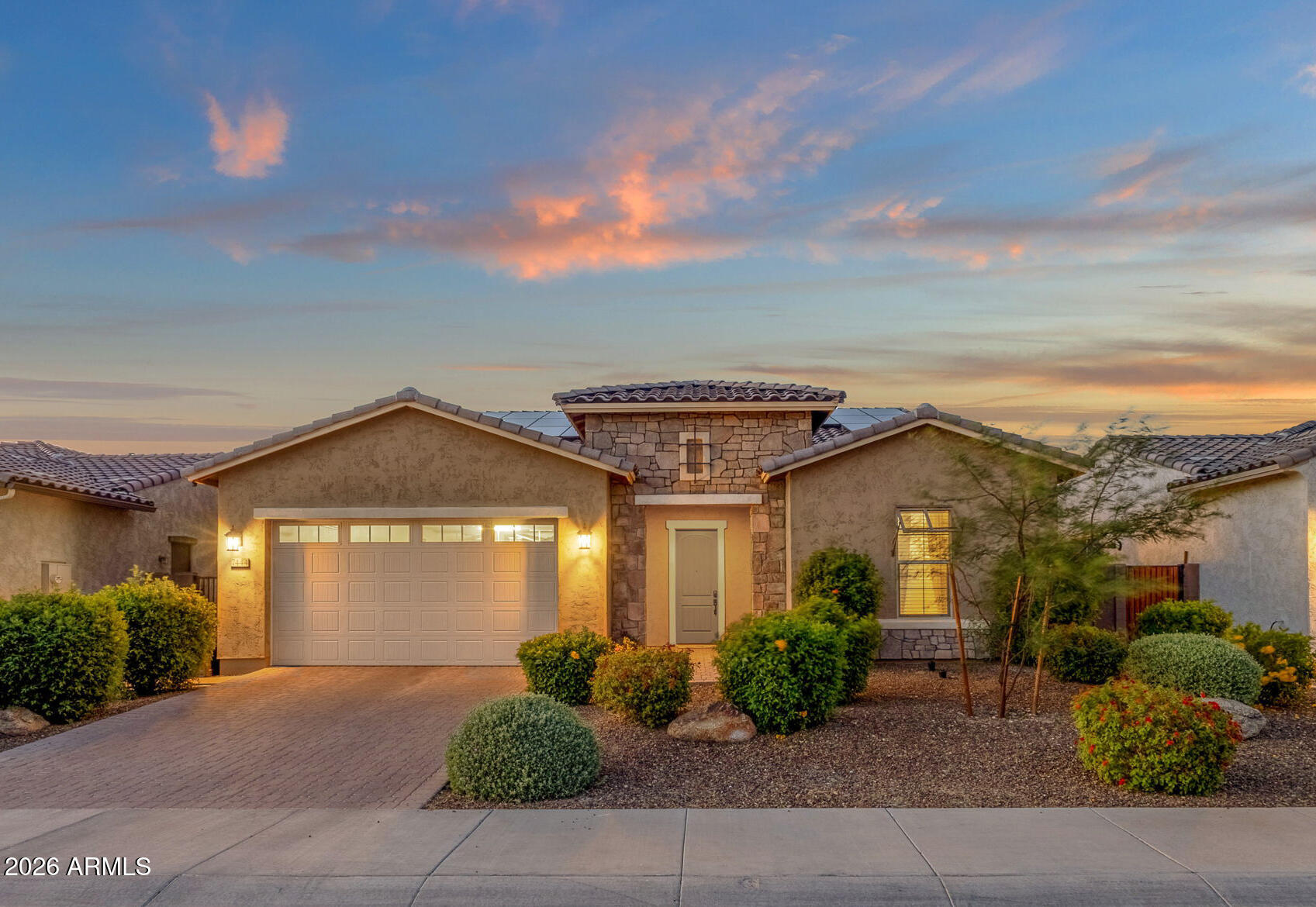 7444 W Spur Drive — photo