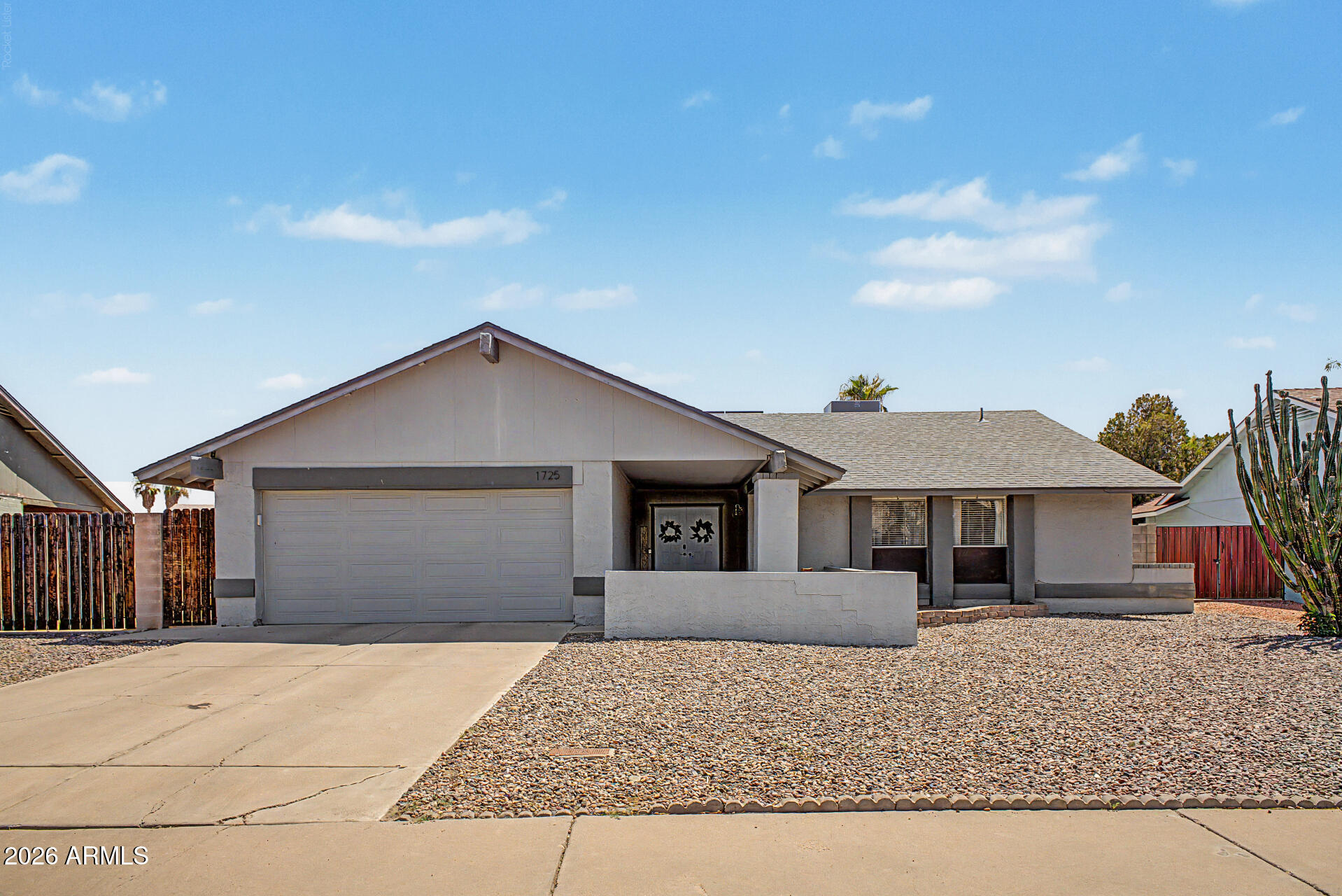1725 W Angel Fire Terrace — photo