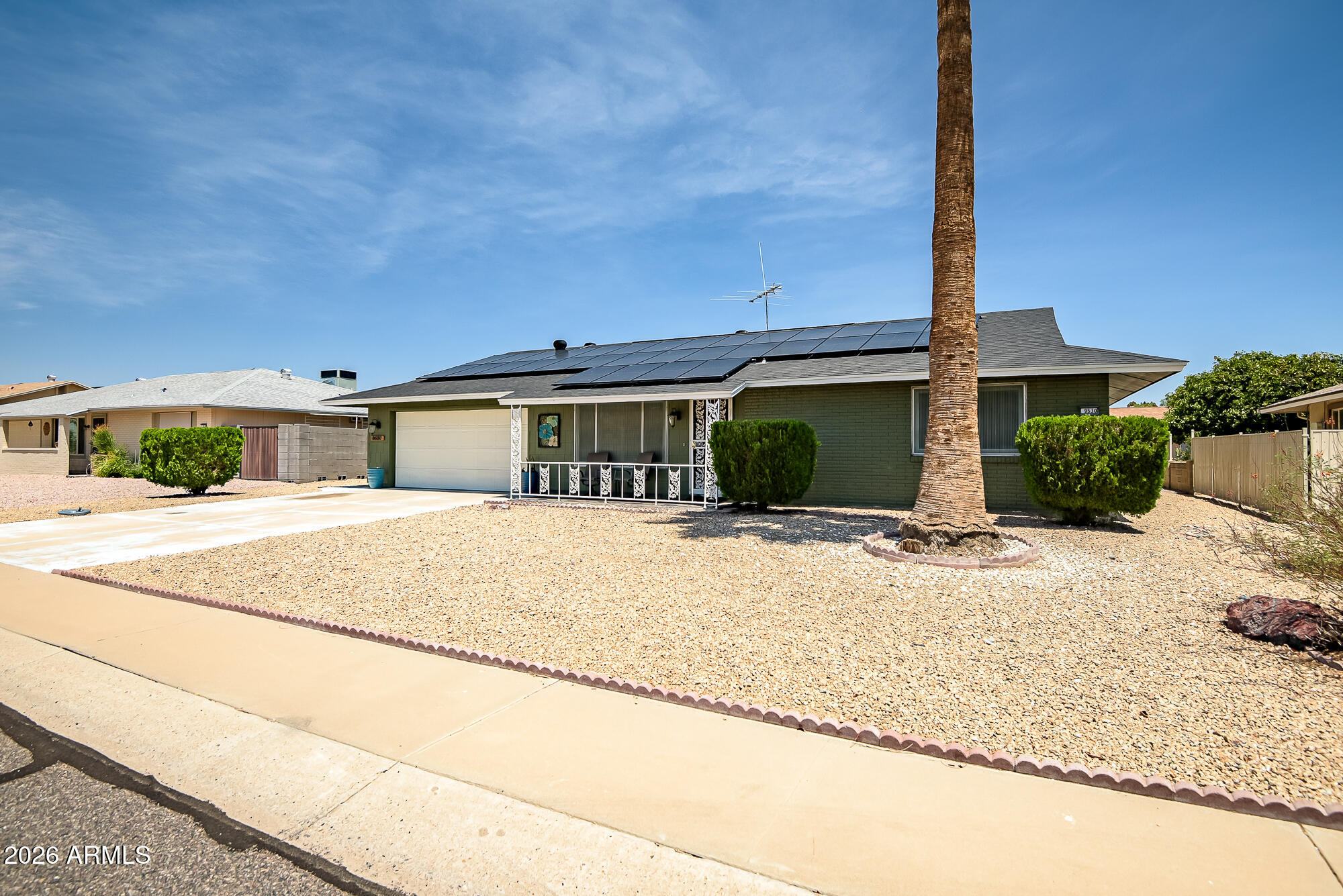 9530 W Appaloosa Drive — photo