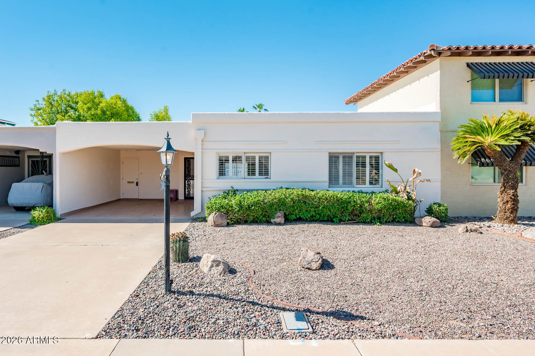 7639 E Thornwood Drive — photo